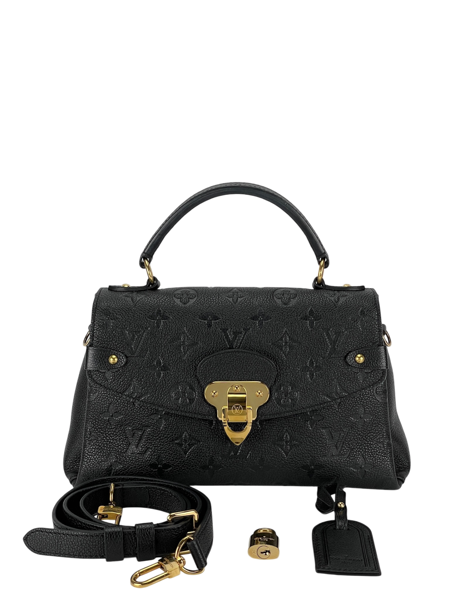 LOUIS VUITTON -