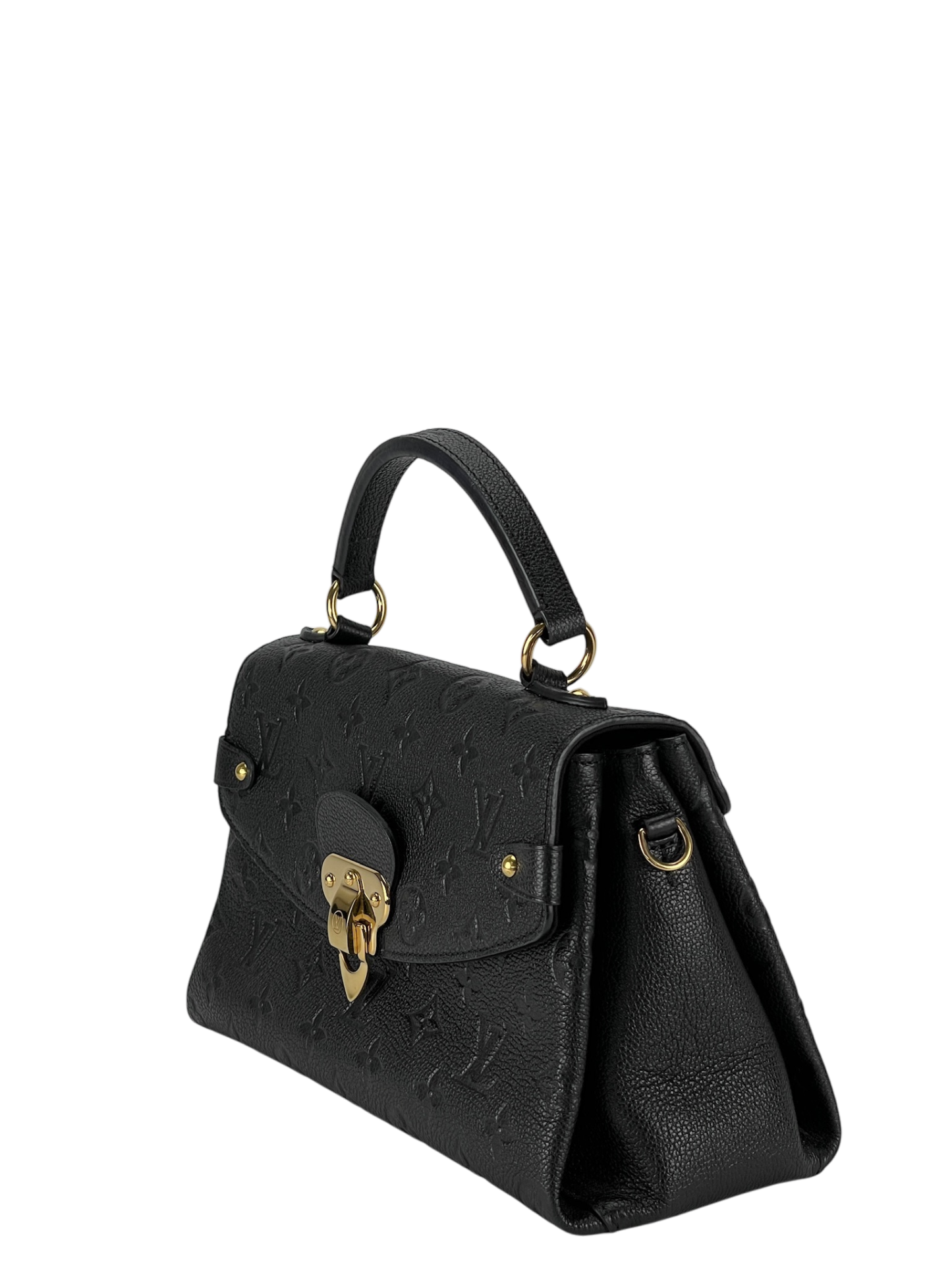 LOUIS VUITTON -