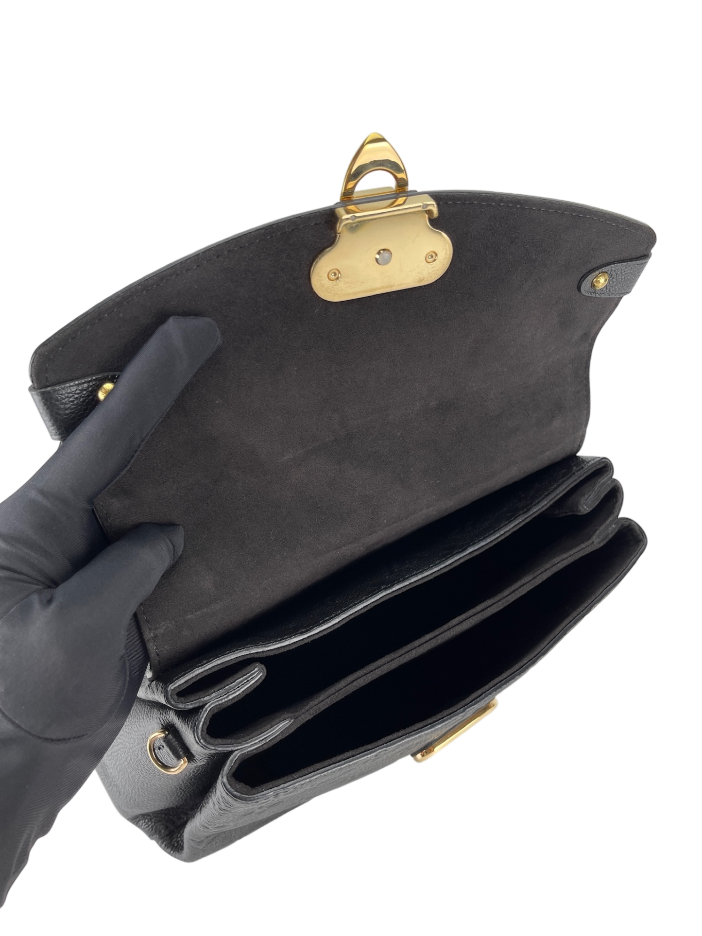 LOUIS VUITTON -