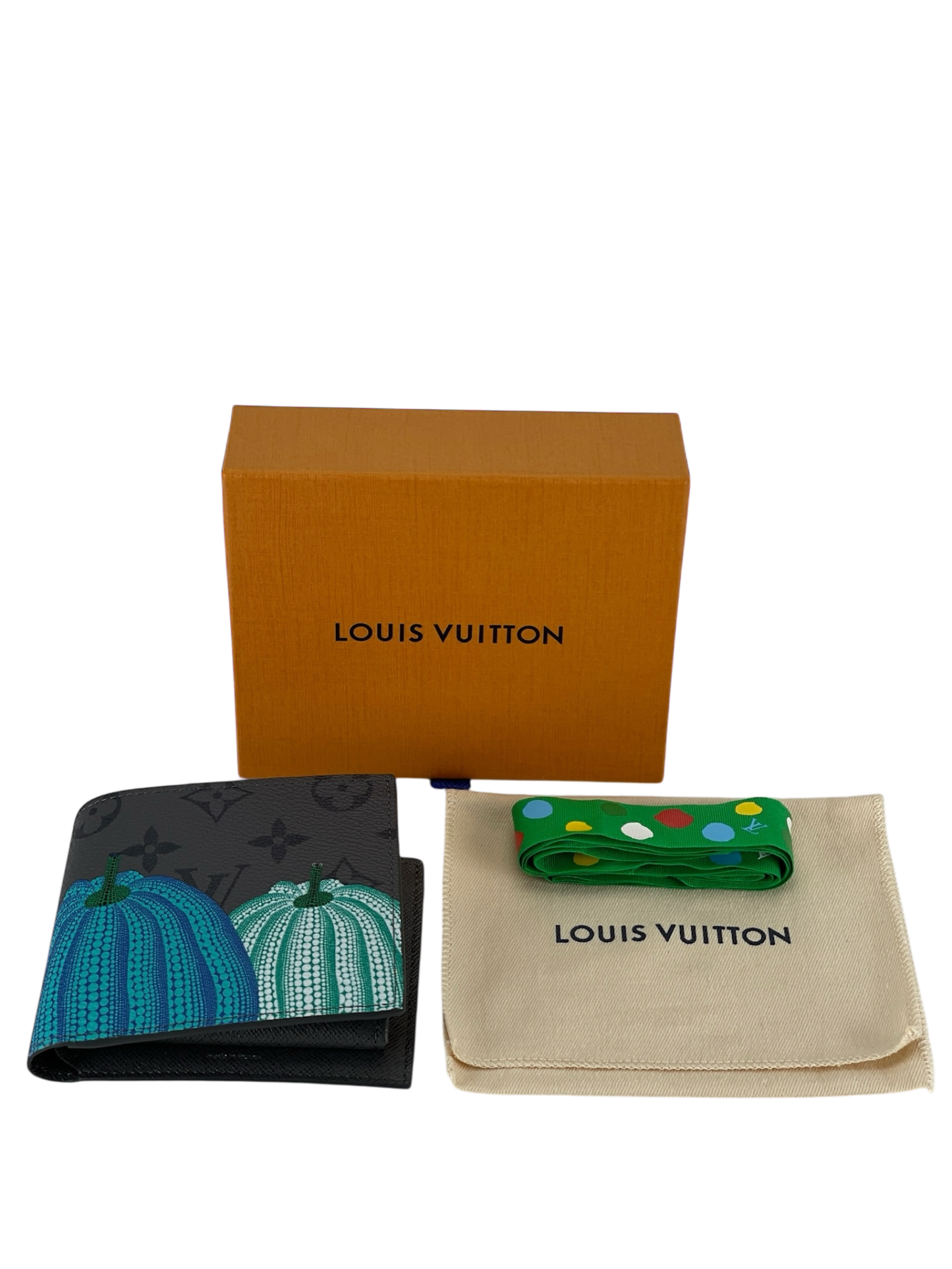 LOUIS VUITTON -