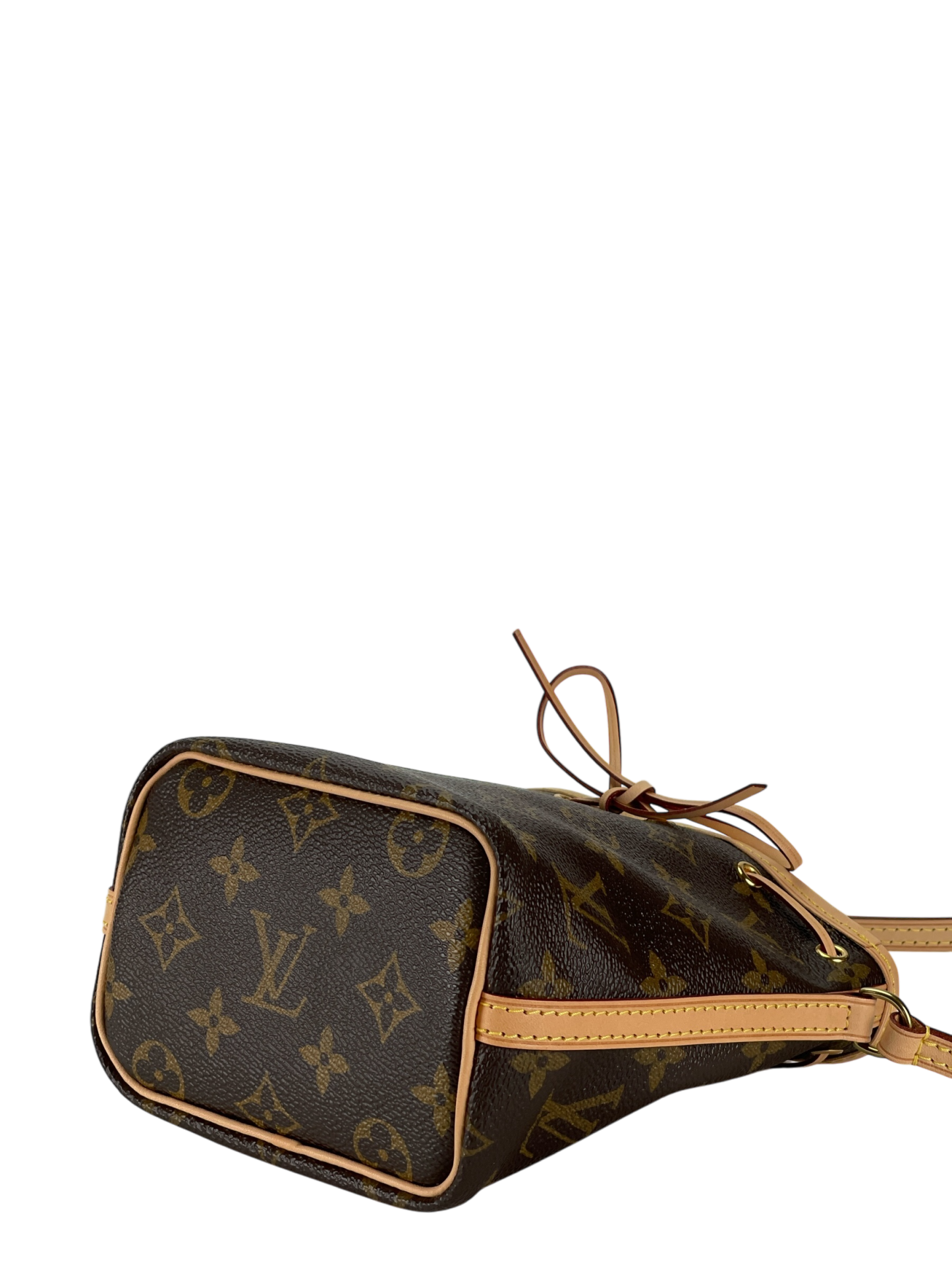LOUIS VUITTON - Monogram Nano Noe