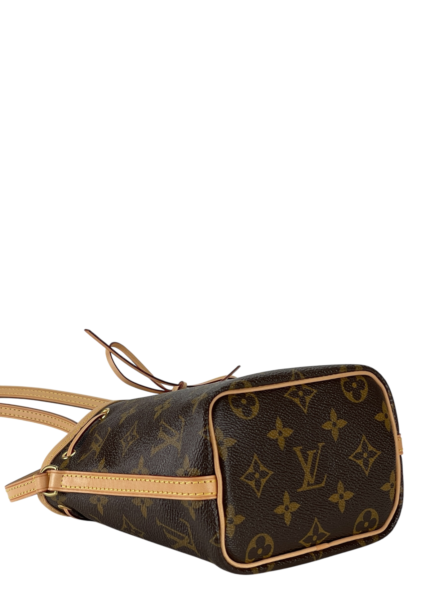 LOUIS VUITTON - Monogram Nano Noe