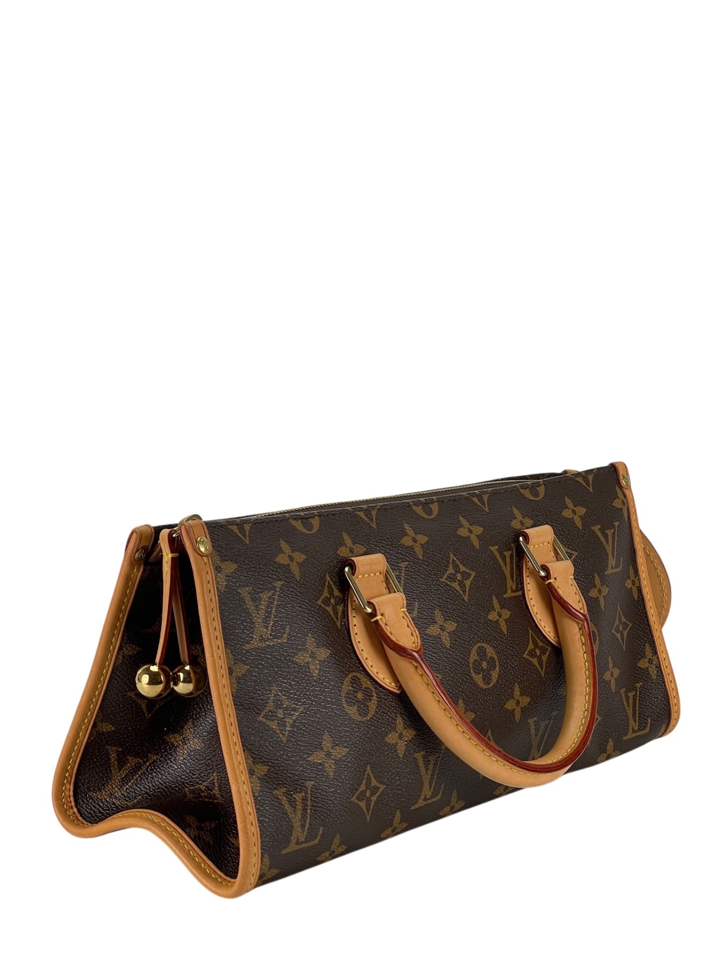 Louis Vuitton - 2005 Monogram Popincourt Handbag