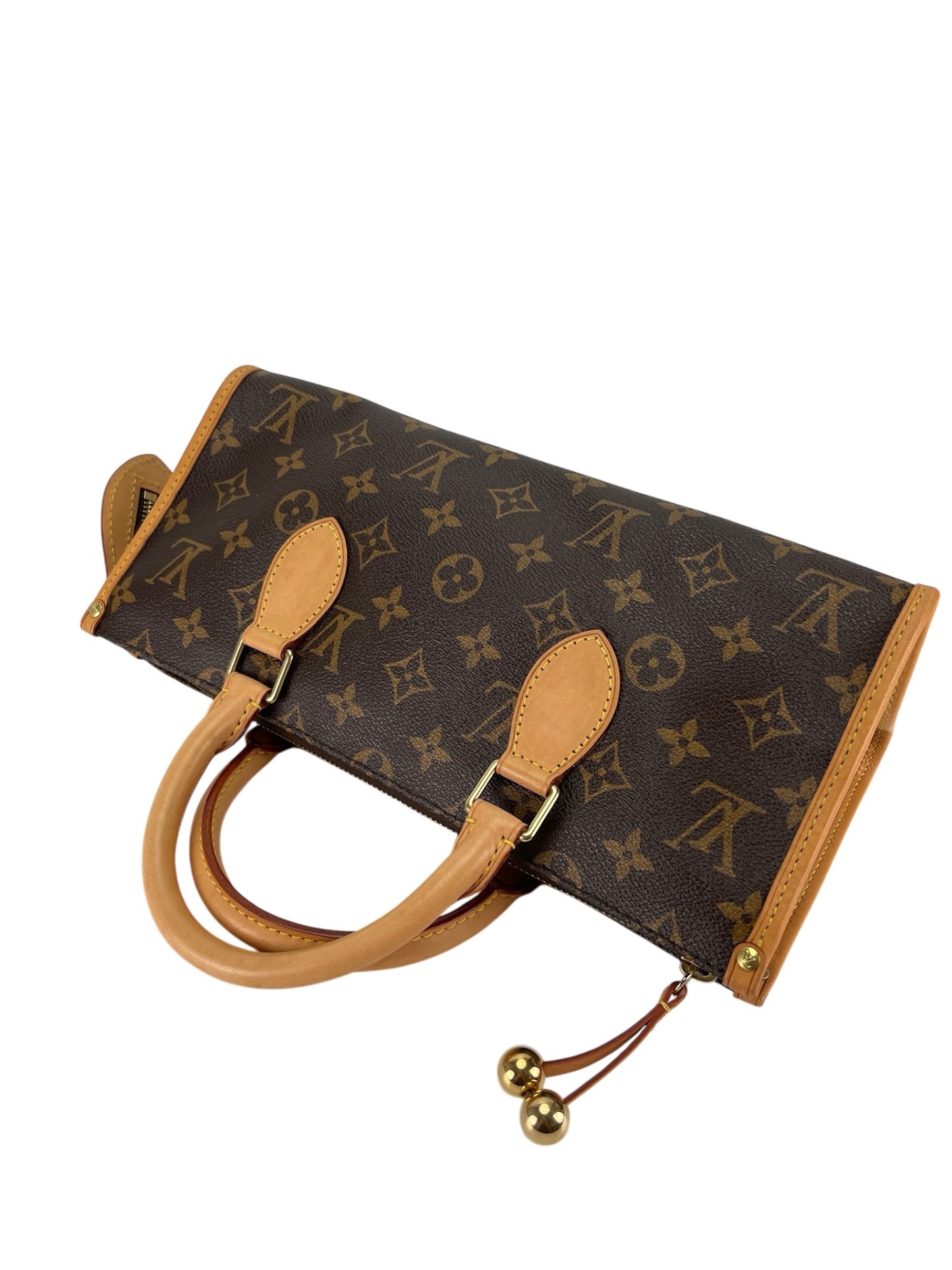 Louis Vuitton - 2005 Monogram Popincourt Handbag