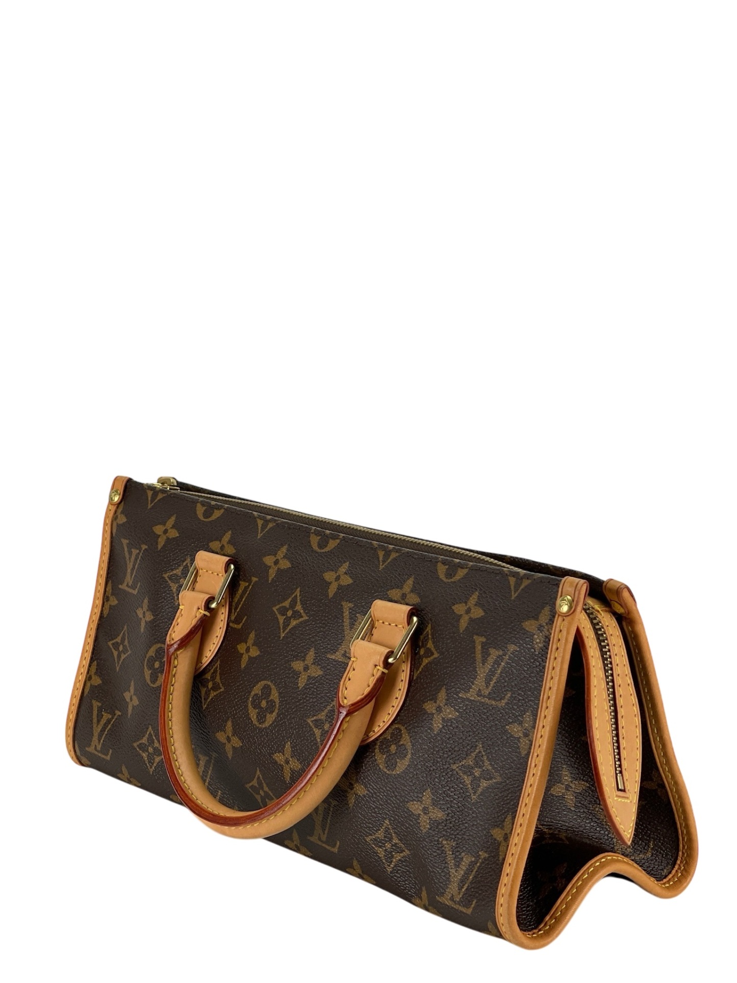 Louis Vuitton - 2005 Monogram Popincourt Handbag