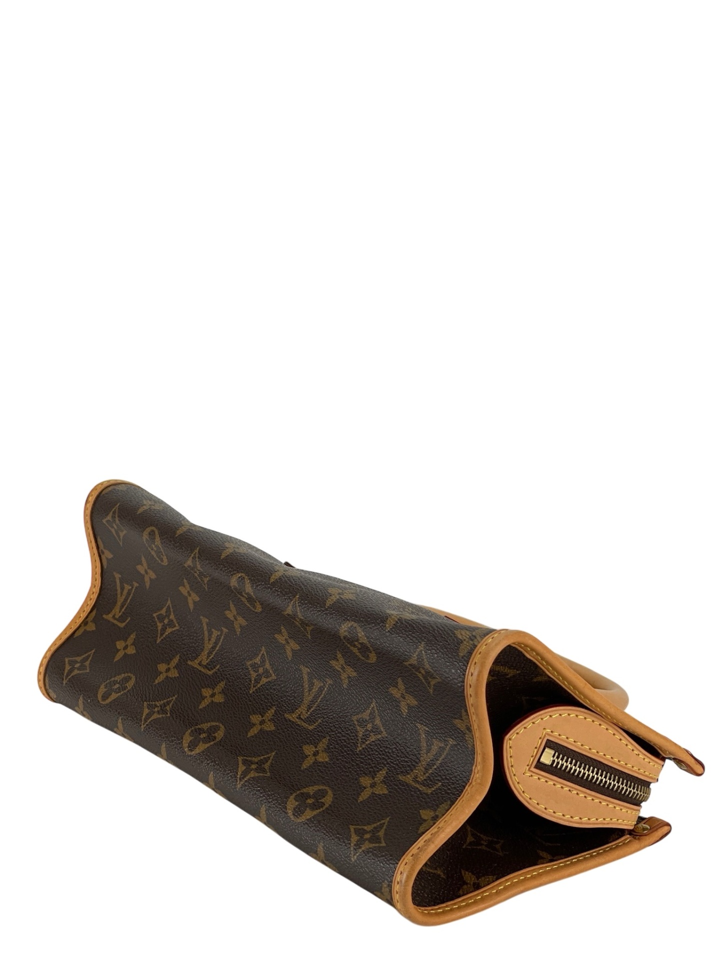 Louis Vuitton - 2005 Monogram Popincourt Handbag