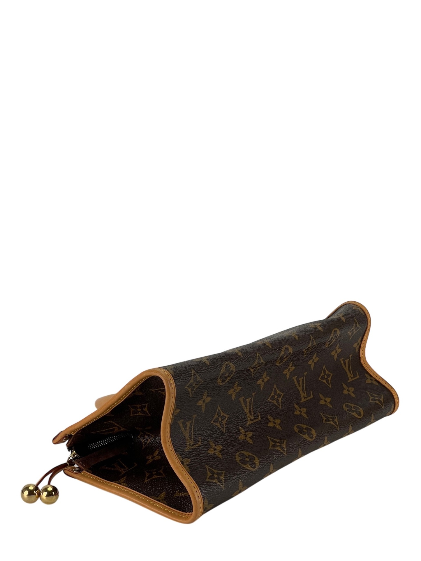 Louis Vuitton - 2005 Monogram Popincourt Handbag