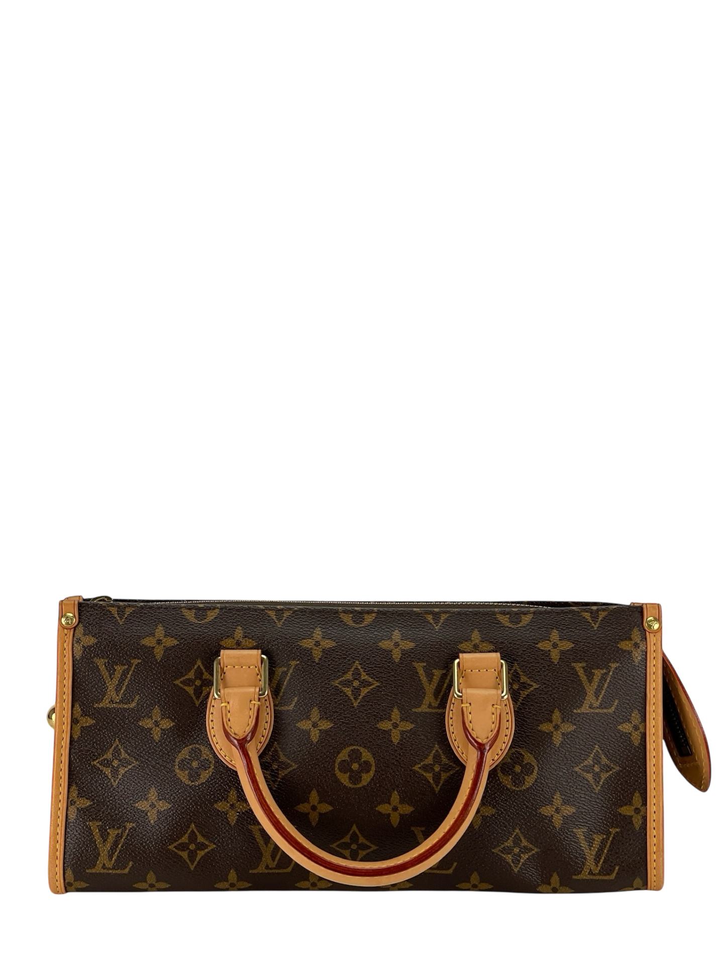 Louis Vuitton - 2005 Monogram Popincourt Handbag