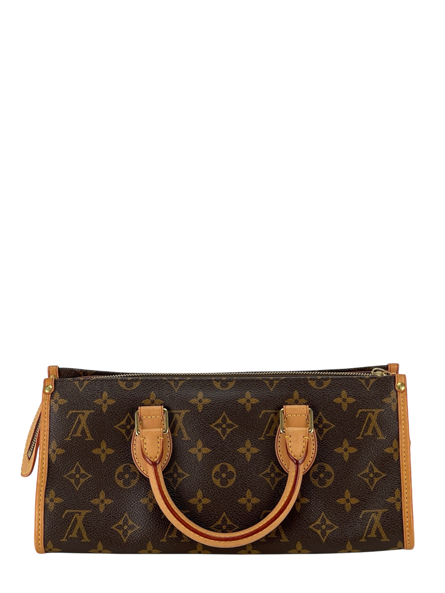 Louis Vuitton - 2005 Monogram Popincourt Handbag