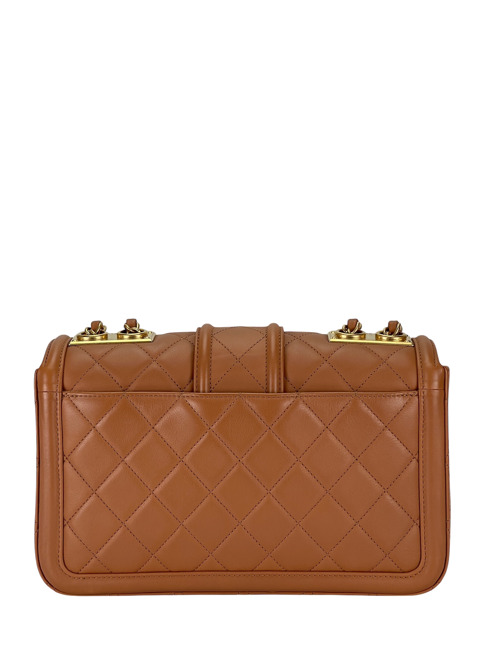 CHANEL - Medium Elegant CC Falp Bag