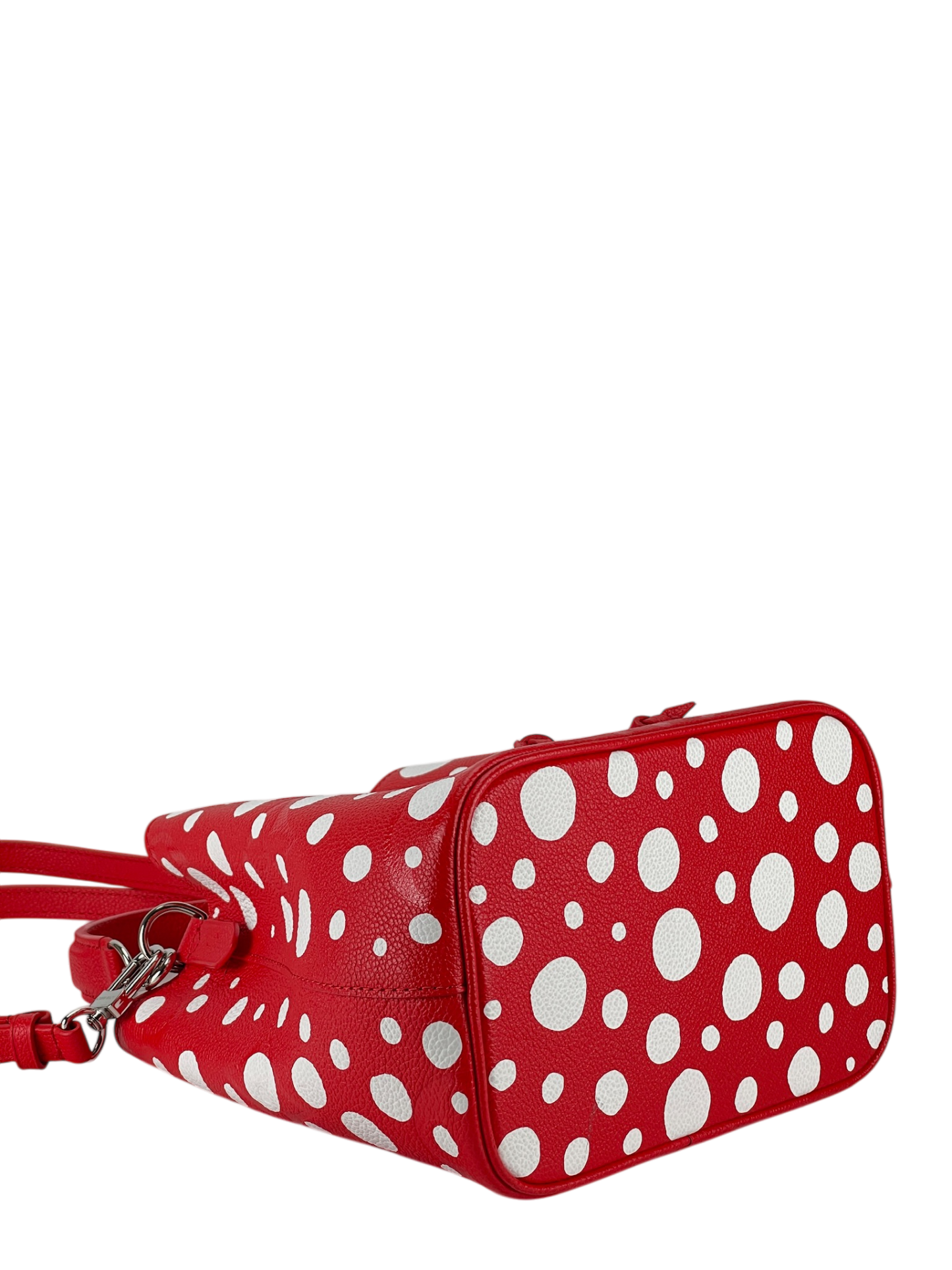 LOUIS VUITTON - Epi Polkadot Yayoi Kusama Neo Noe BB