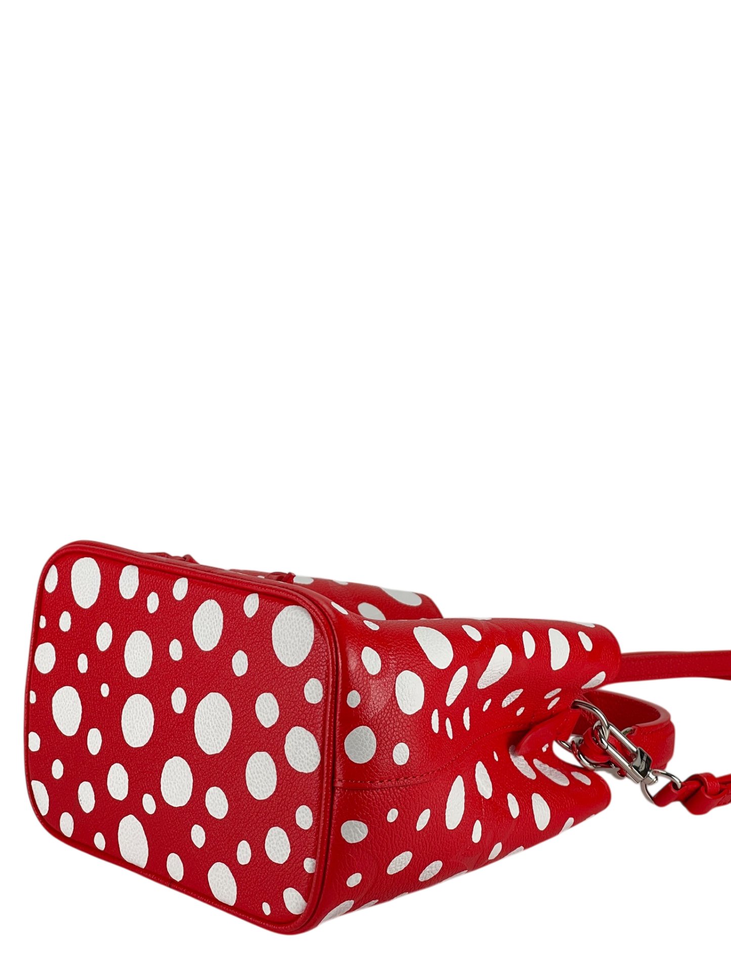 LOUIS VUITTON - Epi Polkadot Yayoi Kusama Neo Noe BB