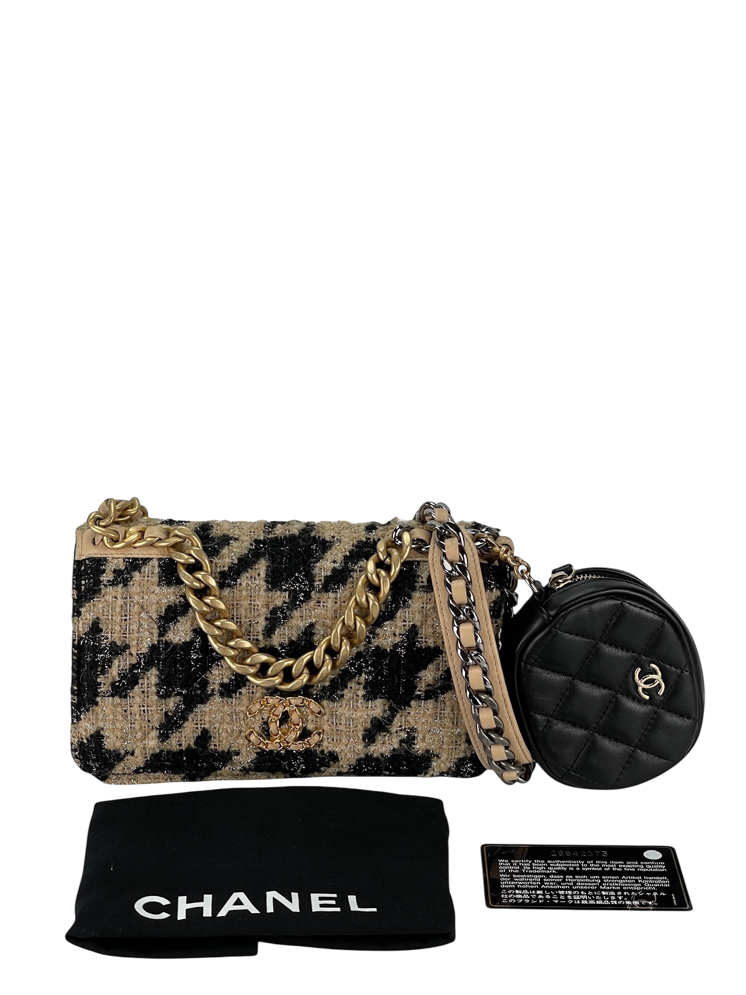 CHANEL