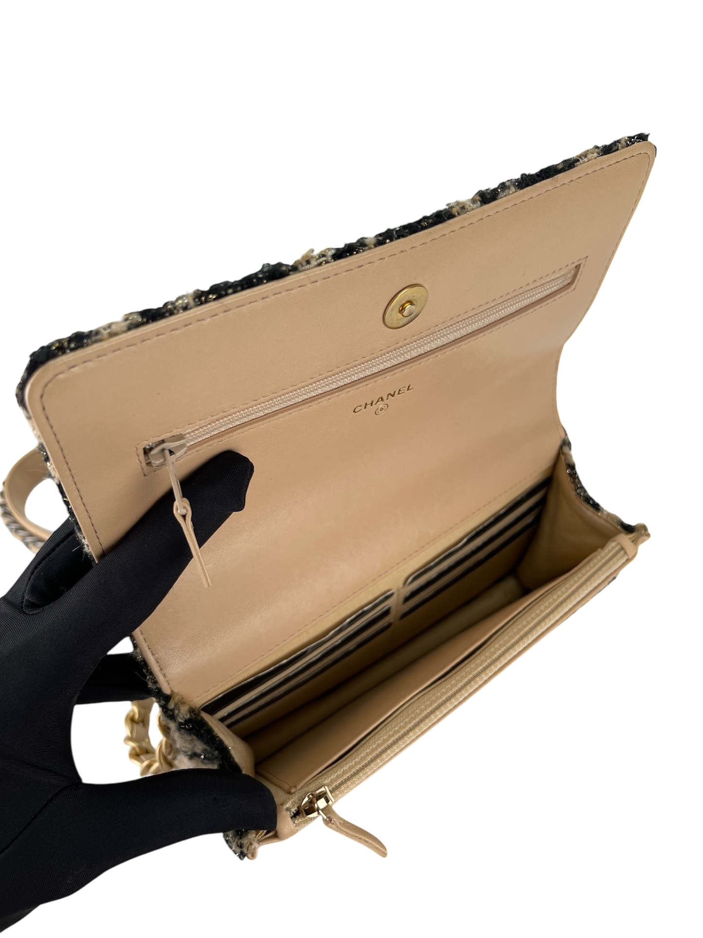 CHANEL