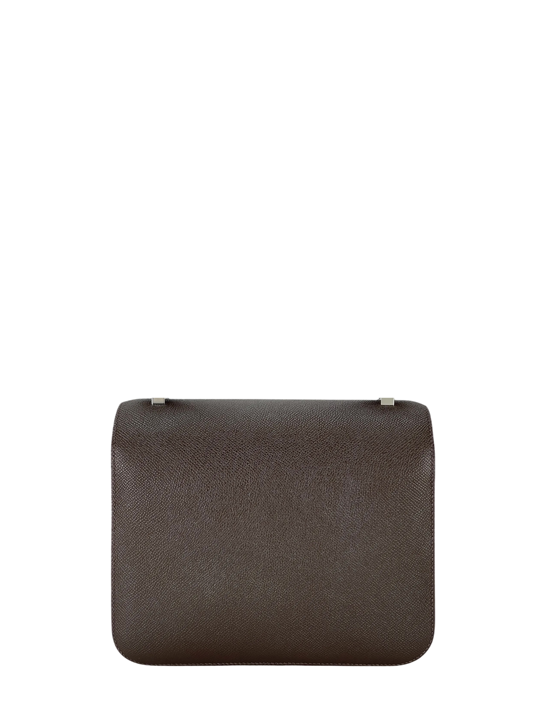 HERMES - Constance 23 Ebene Epsom Palladium Hardware