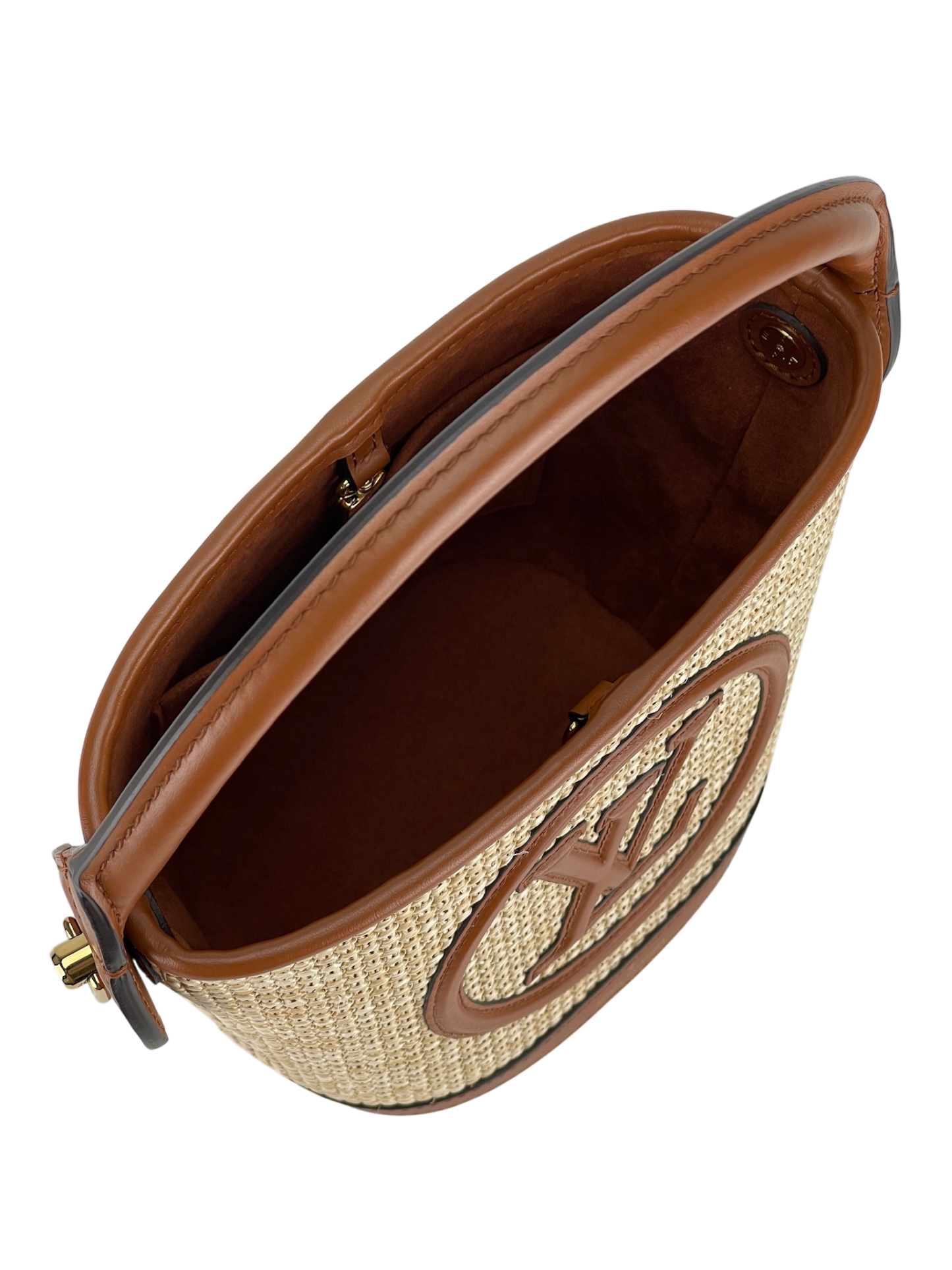LOUIS VUITTON - Petit Bucket Other Monogram Canvas Shoulder Bag