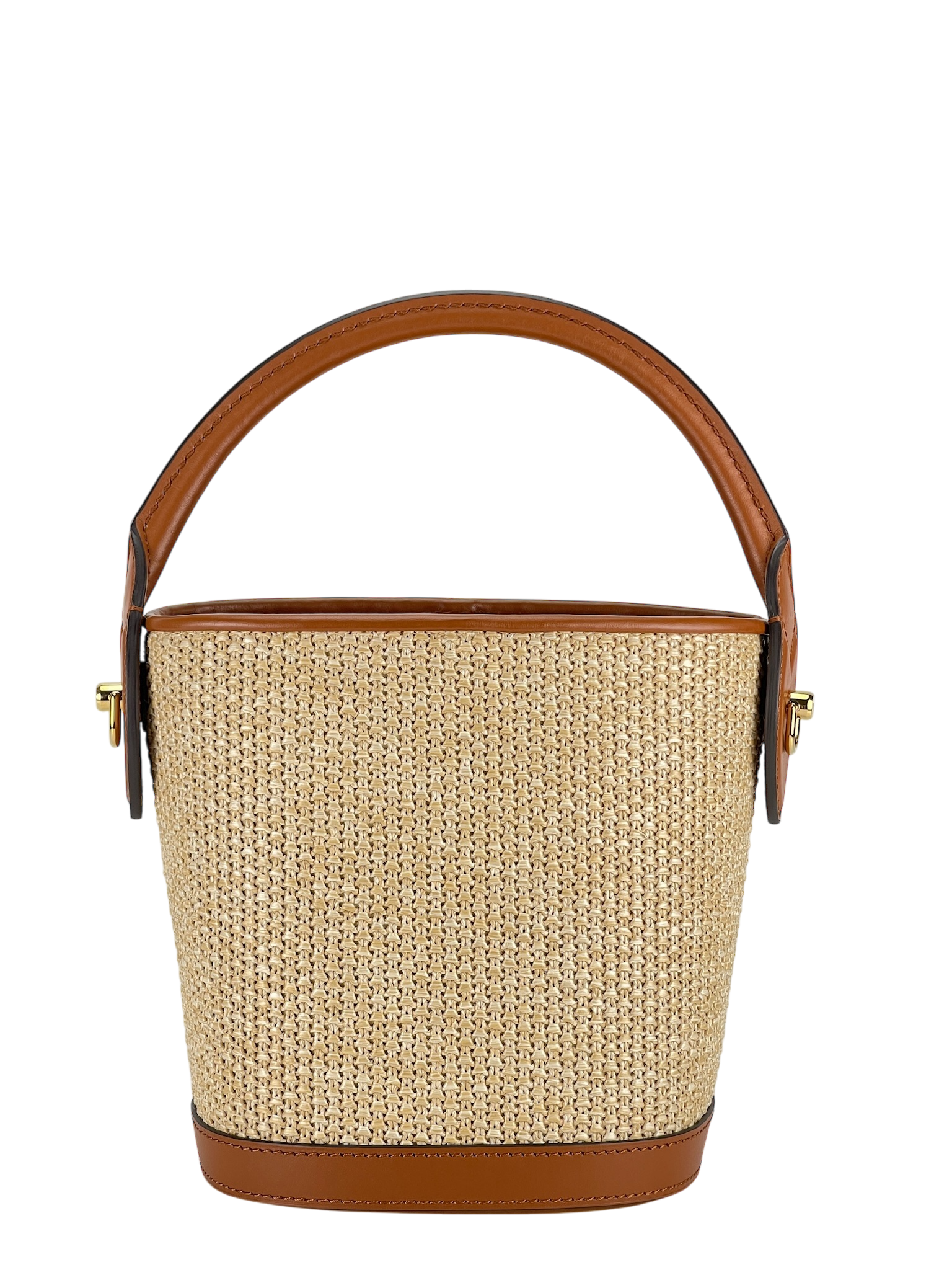 LOUIS VUITTON - Petit Bucket Other Monogram Canvas Shoulder Bag