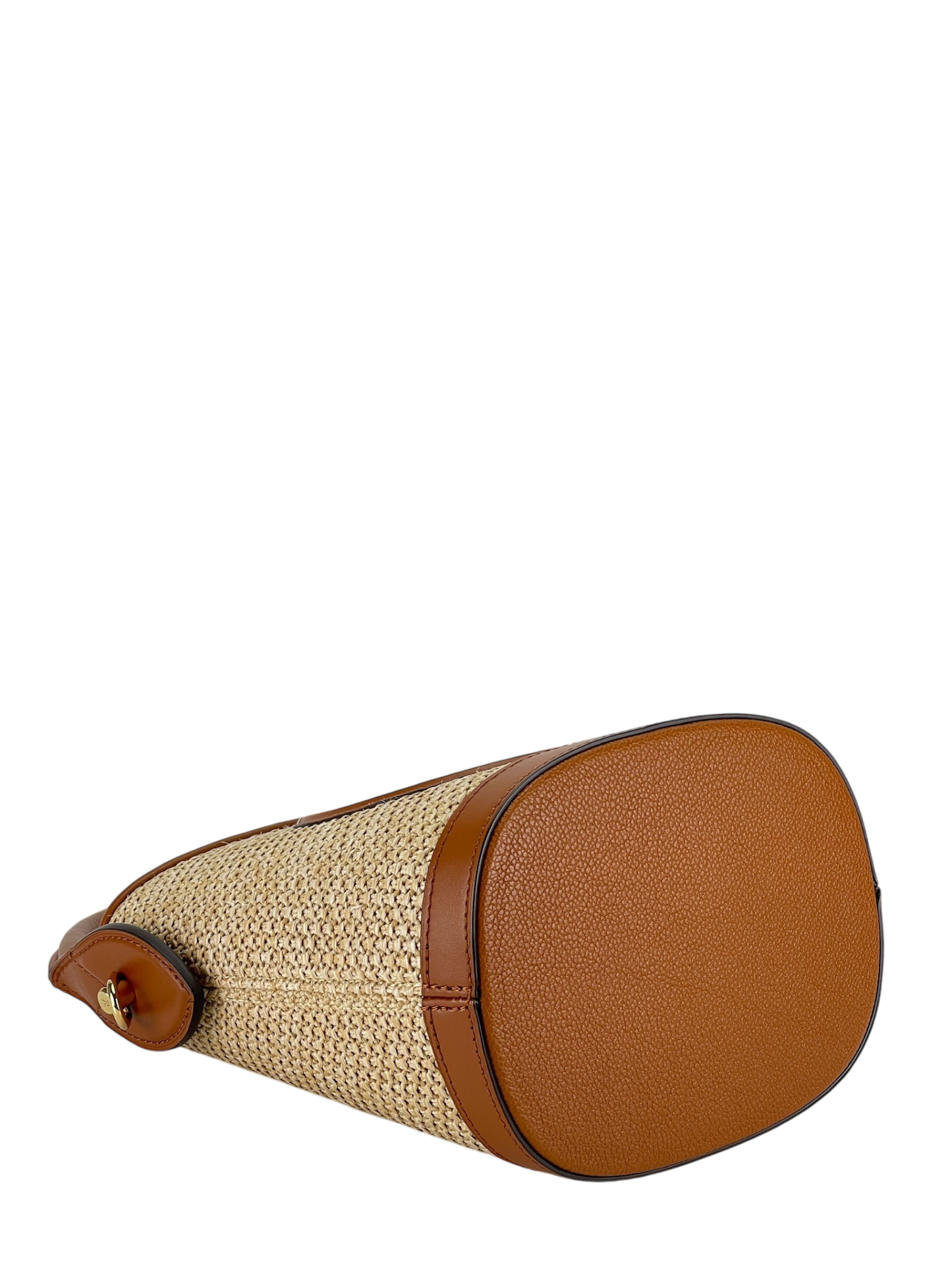 LOUIS VUITTON - Petit Bucket Other Monogram Canvas Shoulder Bag