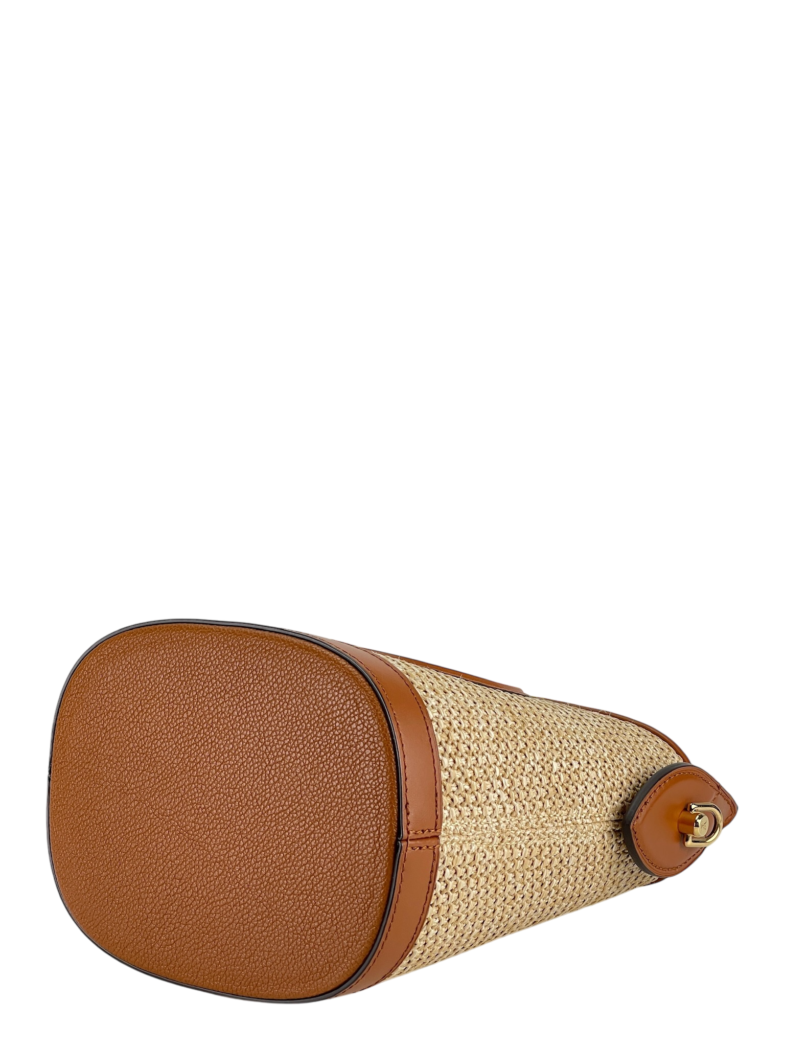 LOUIS VUITTON - Petit Bucket Other Monogram Canvas Shoulder Bag