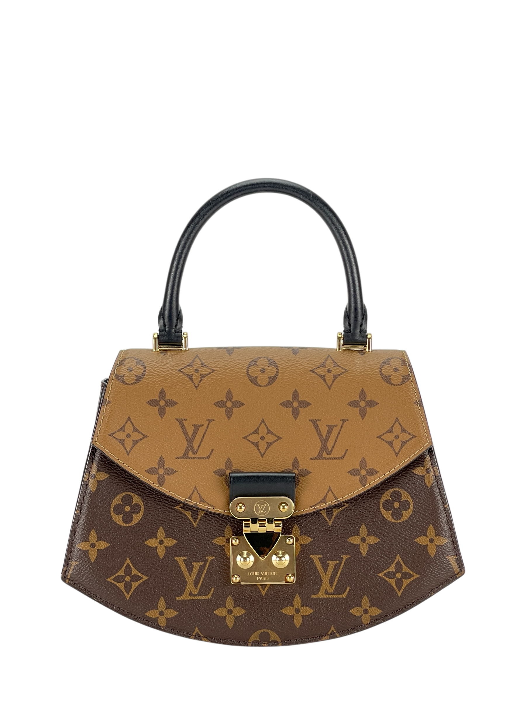 LOUIS VUITTON - Tilsitt Other Monogram Canvas Bag
