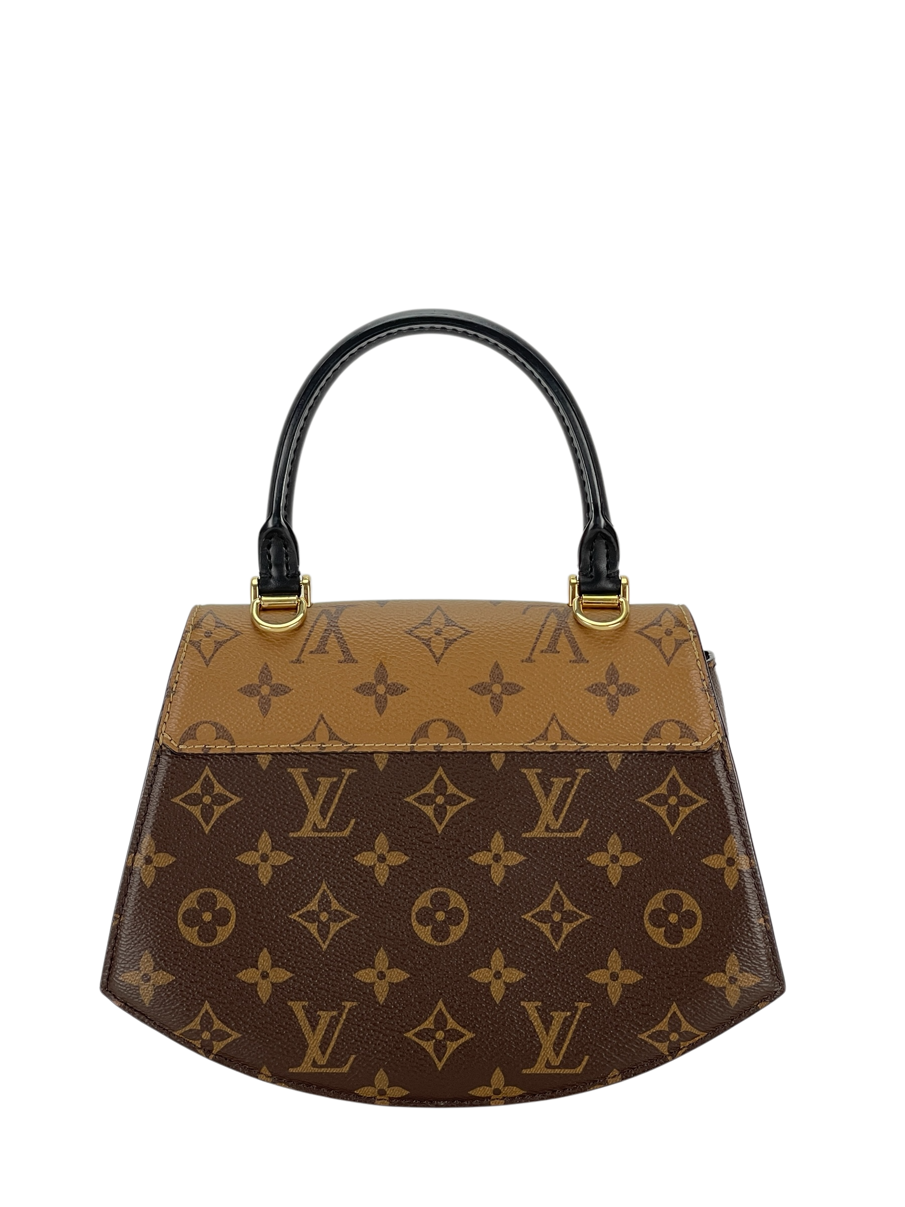 LOUIS VUITTON - Tilsitt Other Monogram Canvas Bag