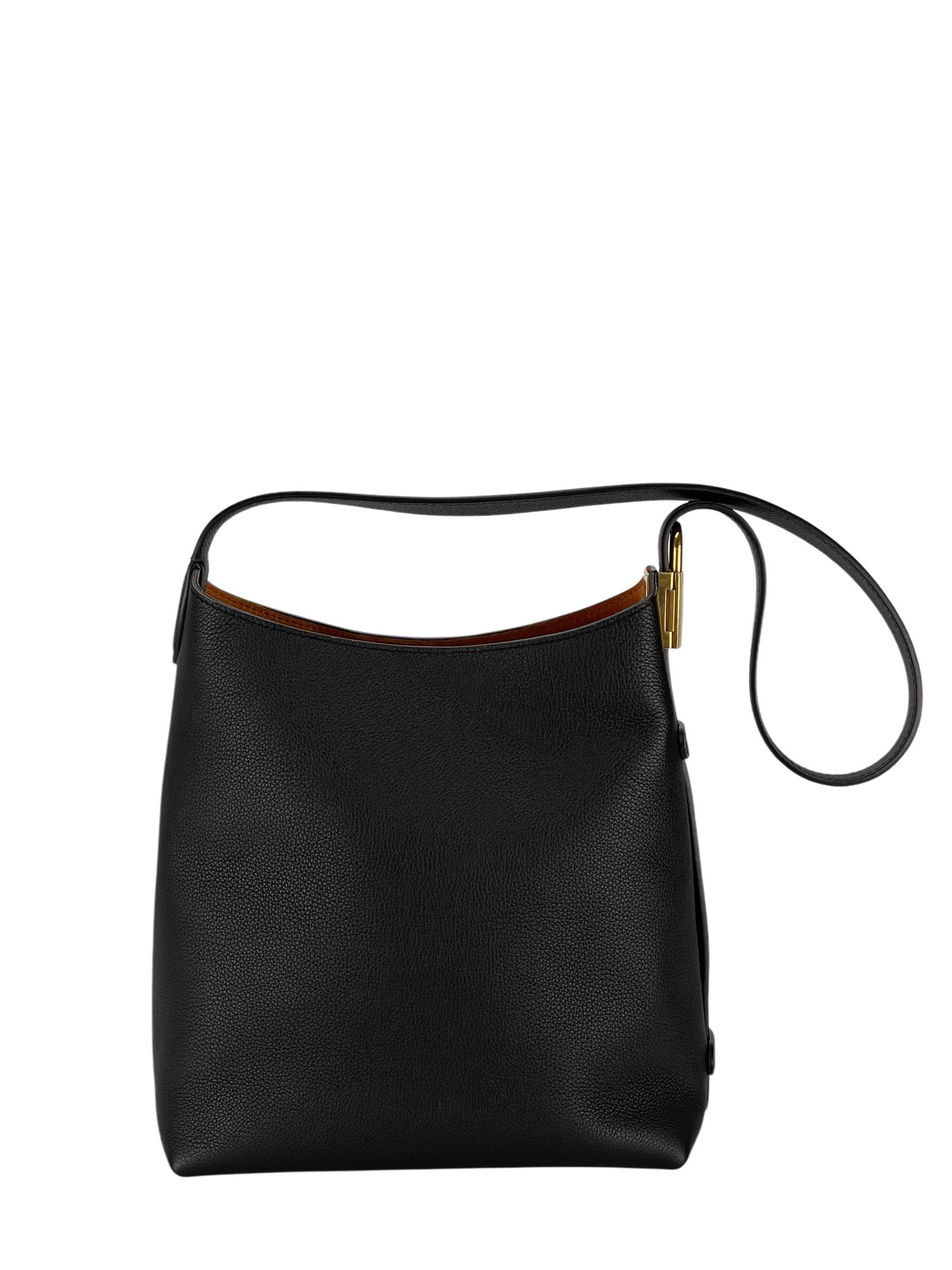 LOUIS VUITTON - Low Key Hobo MM Bag