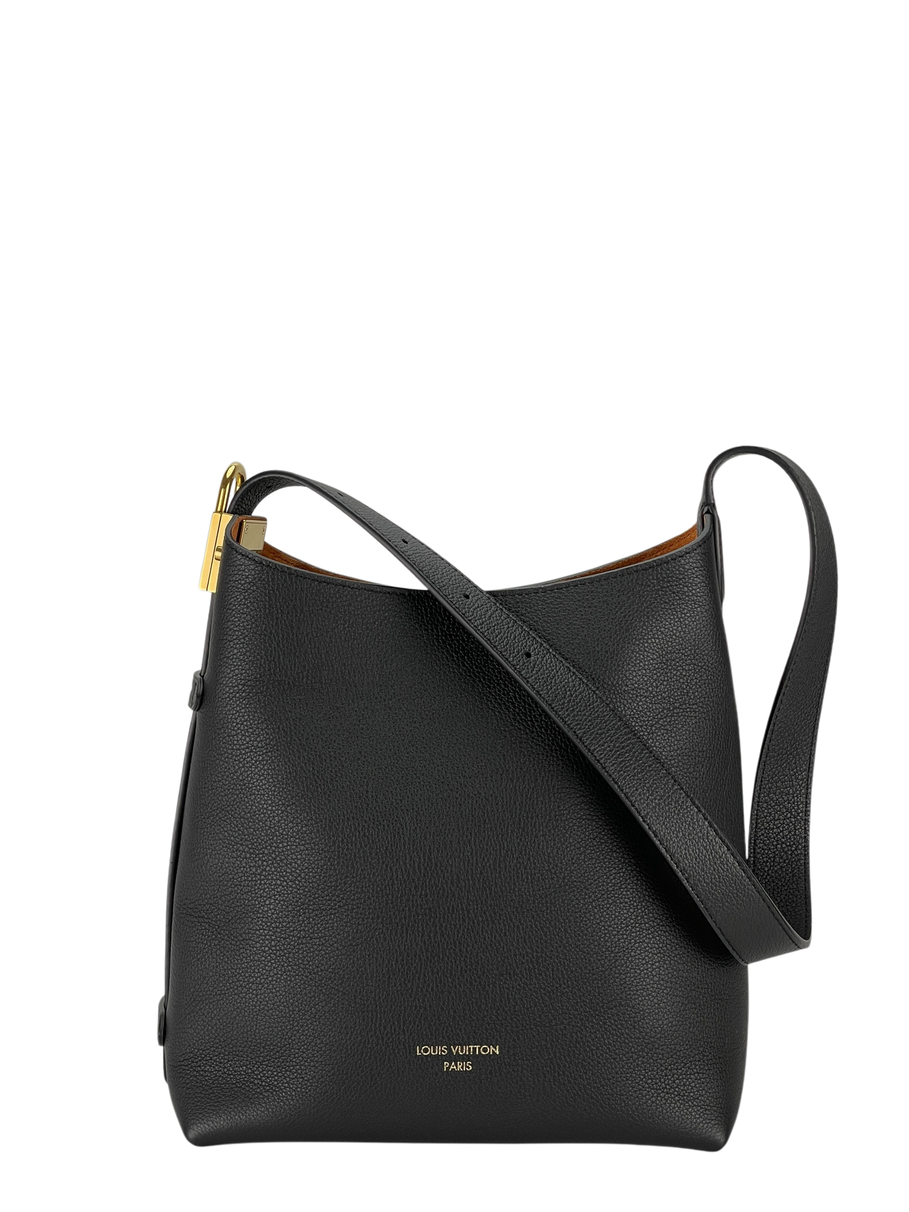 LOUIS VUITTON - Low Key Hobo MM Bag