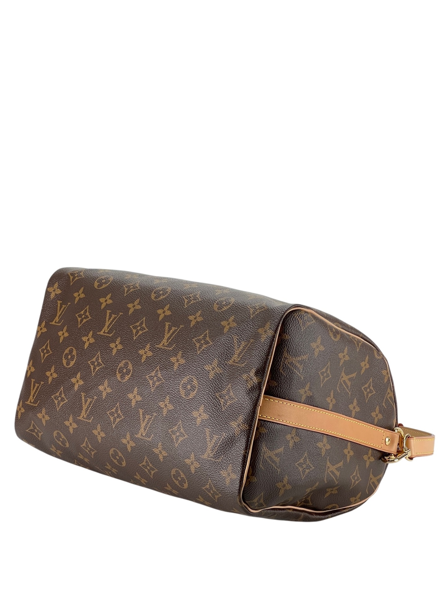 LOUIS VUITTON - 2way Speedy 30 Monogram Canvas