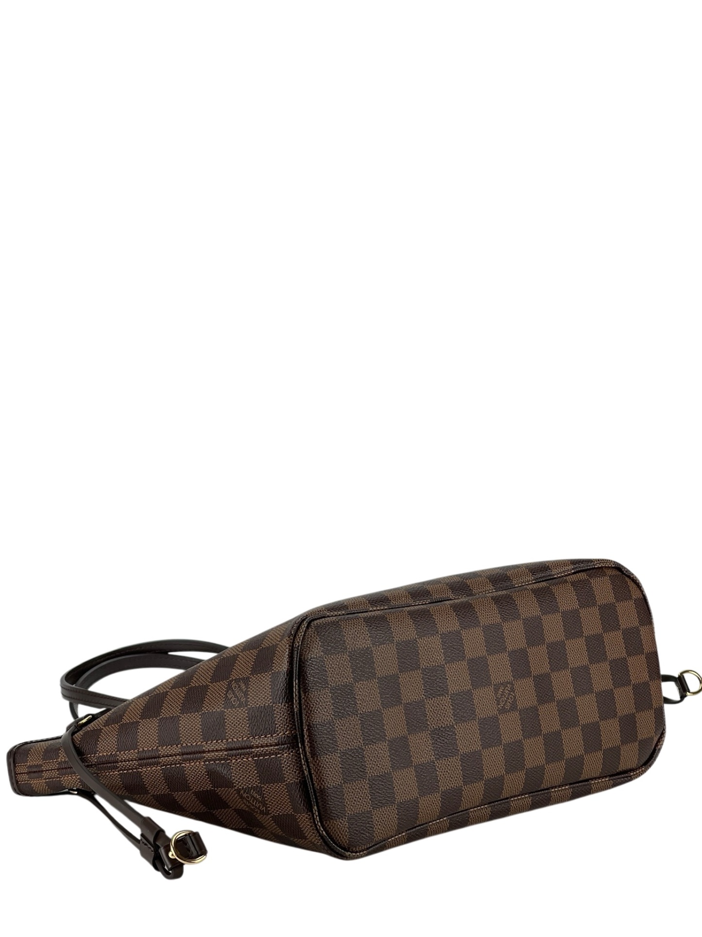 LOUIS VUITTON - Damier Neverfull PM Bag