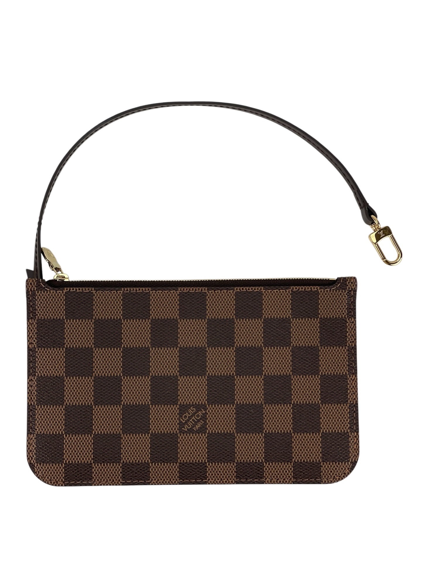 LOUIS VUITTON - Damier Neverfull PM Bag