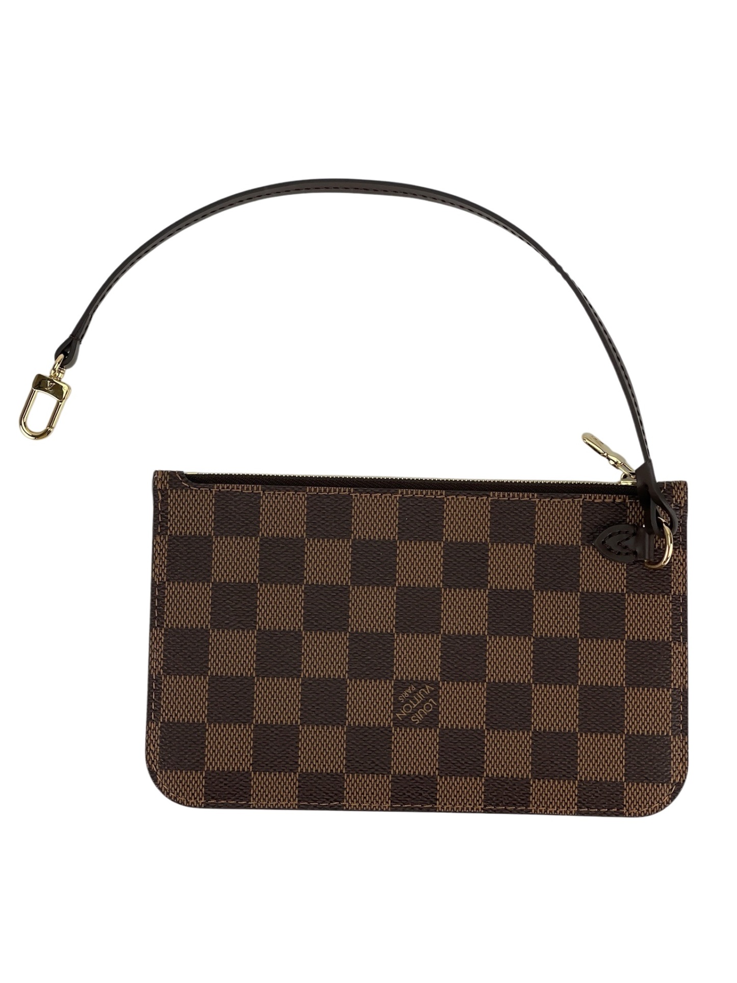 LOUIS VUITTON - Damier Neverfull PM Bag