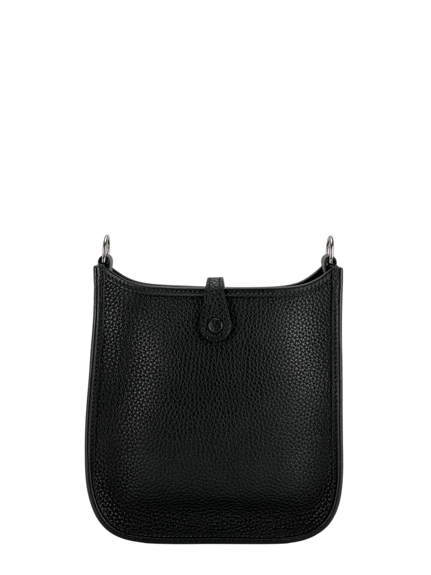 HERMES - Evelyne TPM Evelyne 16 3Y TC Palladium Hardware