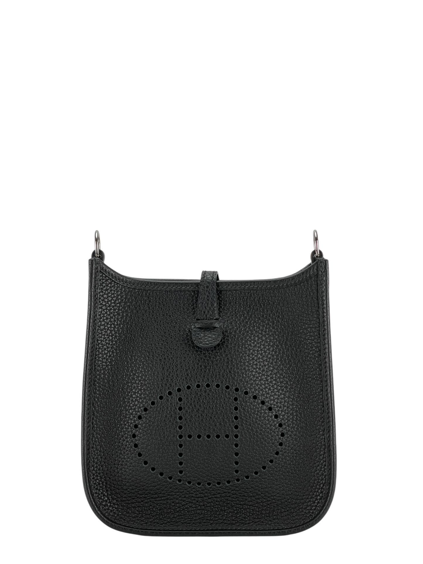 HERMES - Evelyne TPM Evelyne 16 3Y TC Palladium Hardware