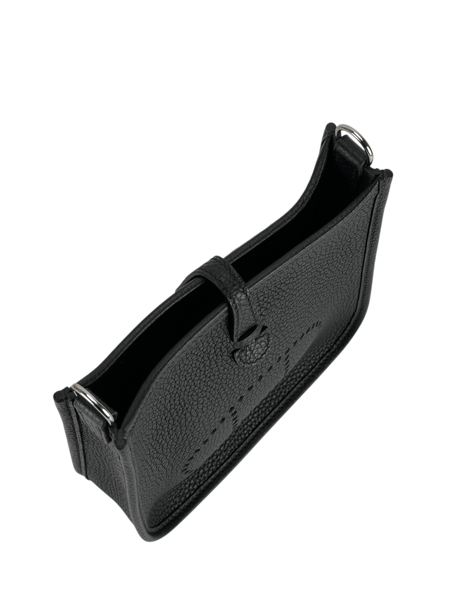 HERMES - Evelyne TPM Evelyne 16 3Y TC Palladium Hardware