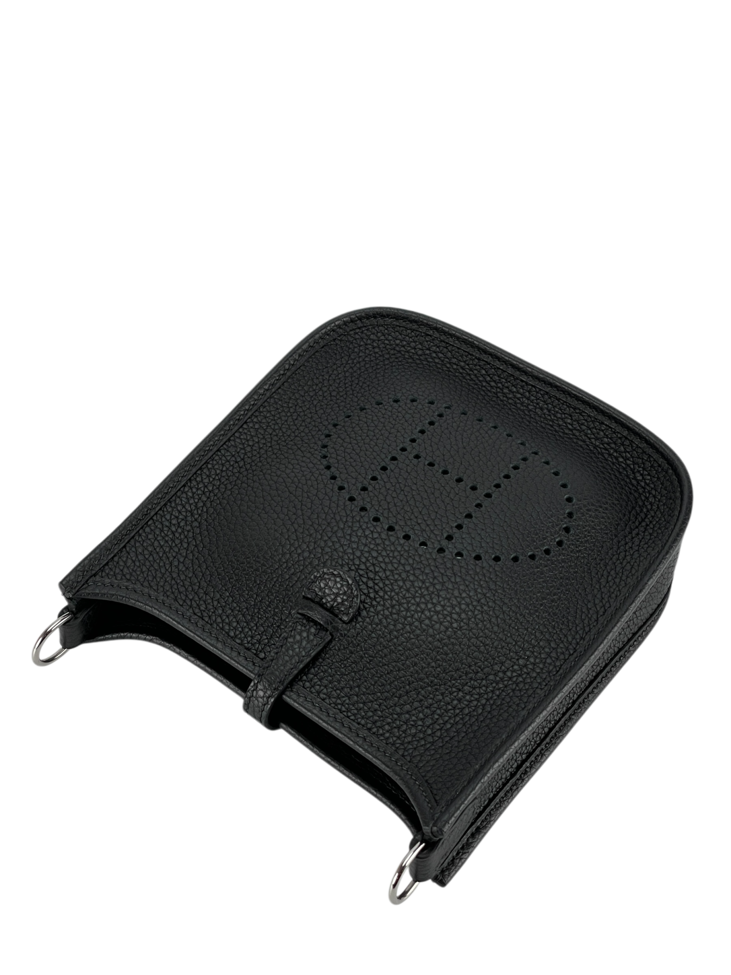HERMES - Evelyne TPM Evelyne 16 3Y TC Palladium Hardware