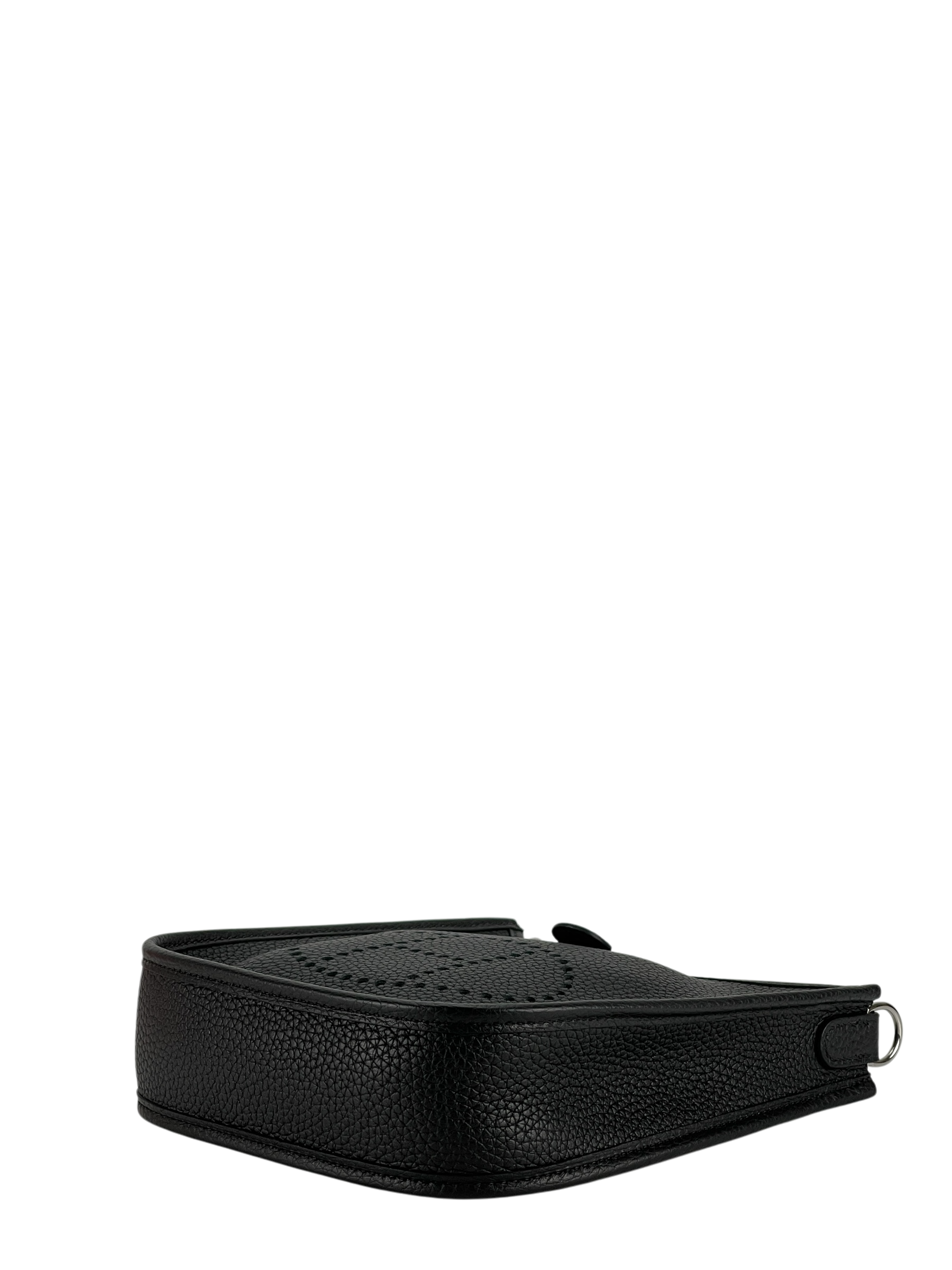 HERMES - Evelyne TPM Evelyne 16 3Y TC Palladium Hardware