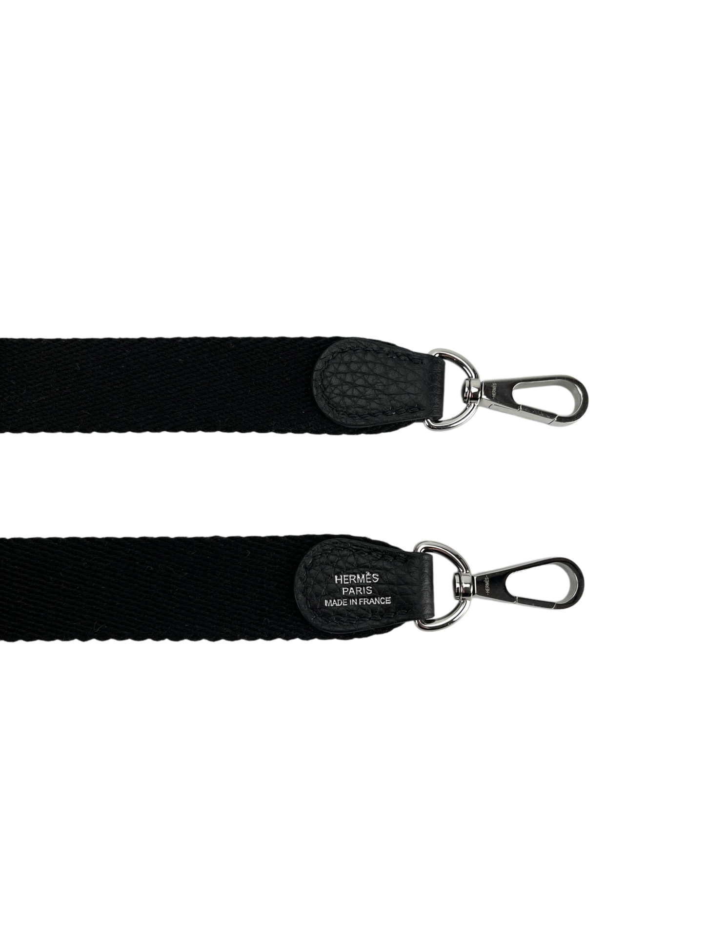 HERMES - Evelyne TPM Evelyne 16 3Y TC Palladium Hardware