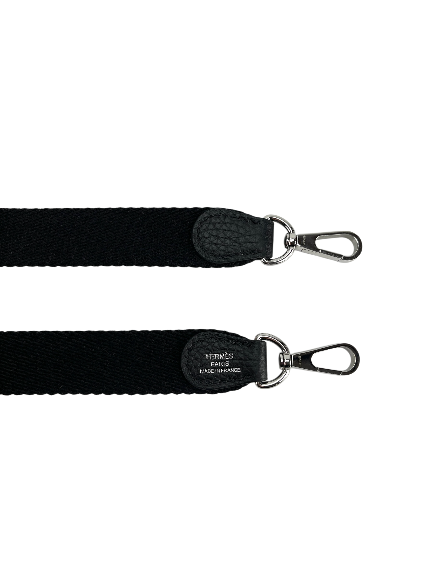 HERMES - Evelyne TPM Evelyne 16 3Y TC Palladium Hardware