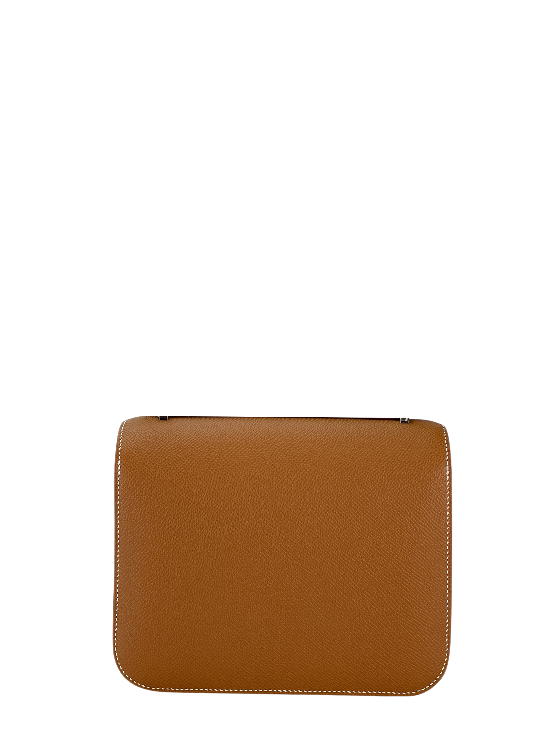 HERMES - Constance 19 Gold Epsom Palladium Hardware