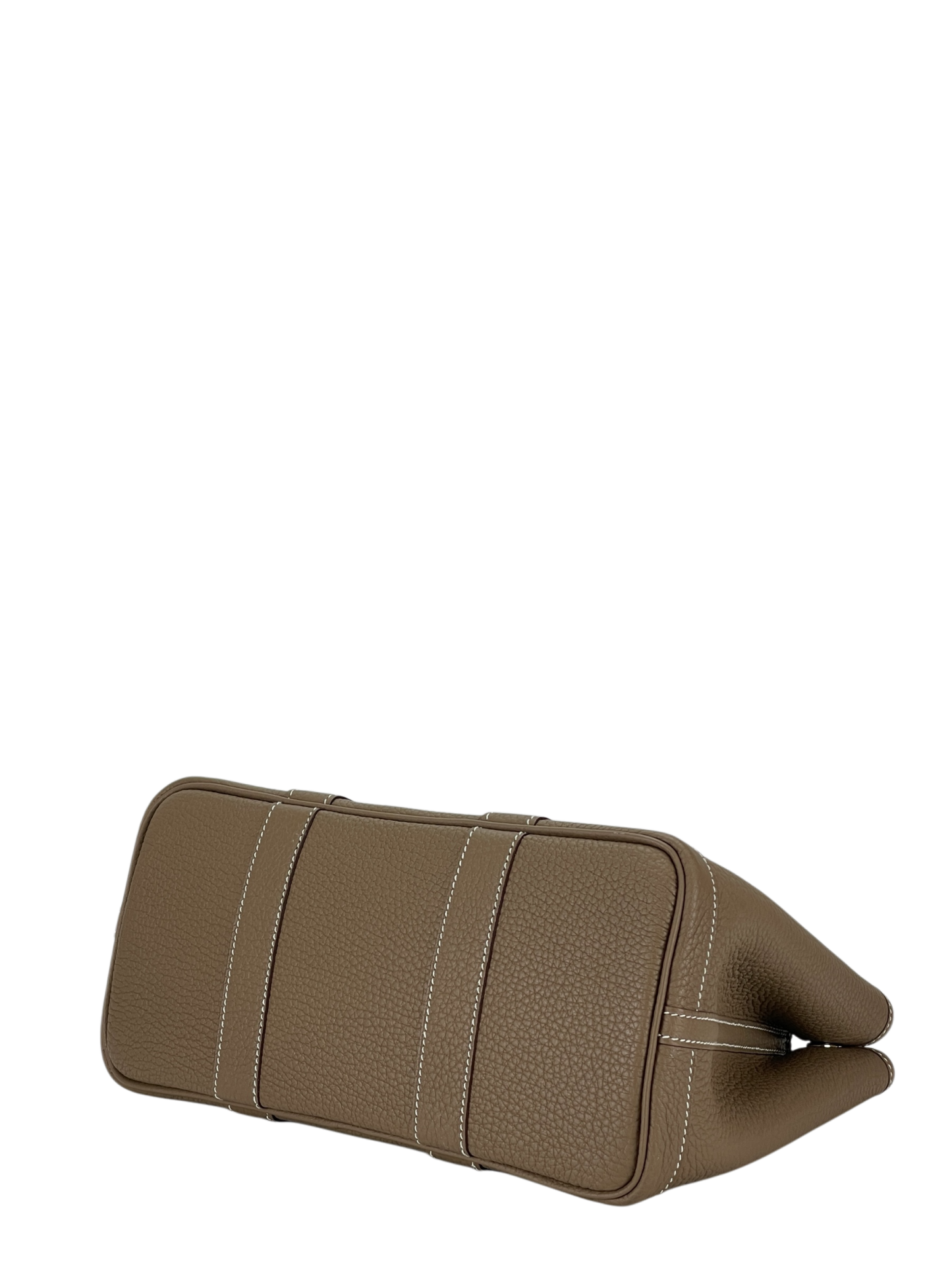 HERMES - Negonda Etoupe Garden Party TPM 30