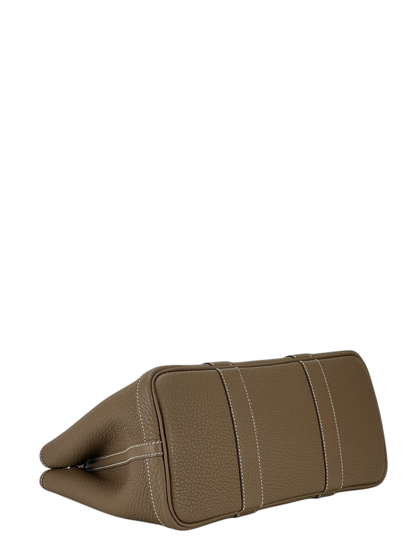 HERMES - Negonda Etoupe Garden Party TPM 30
