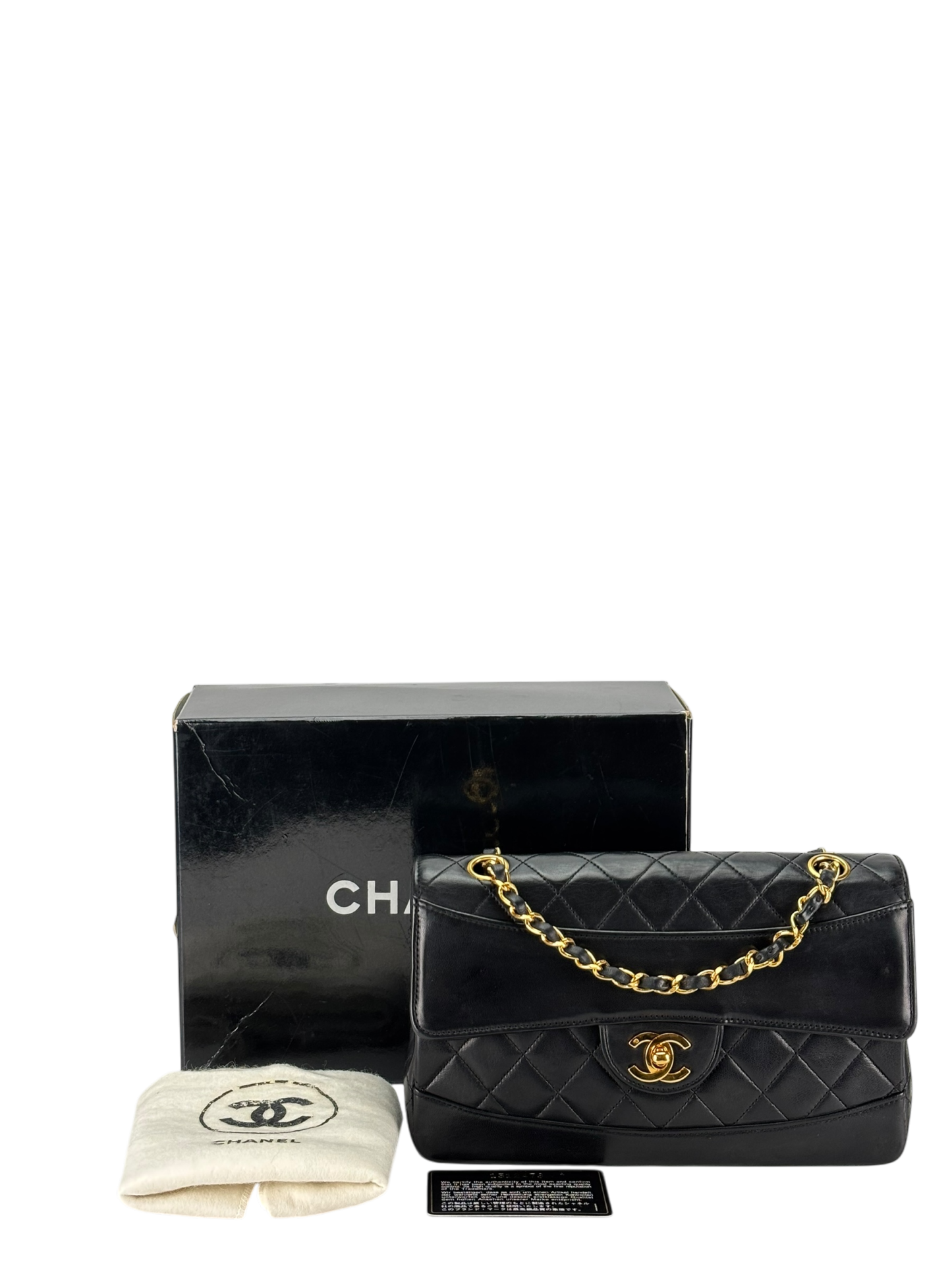 CHANEL -