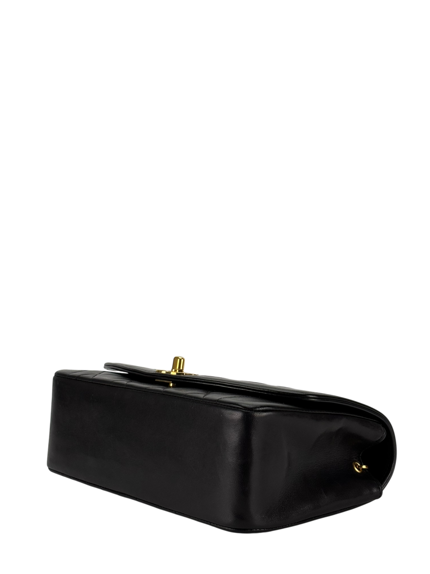 CHANEL - Diana Matrasse Classic Flap Bag