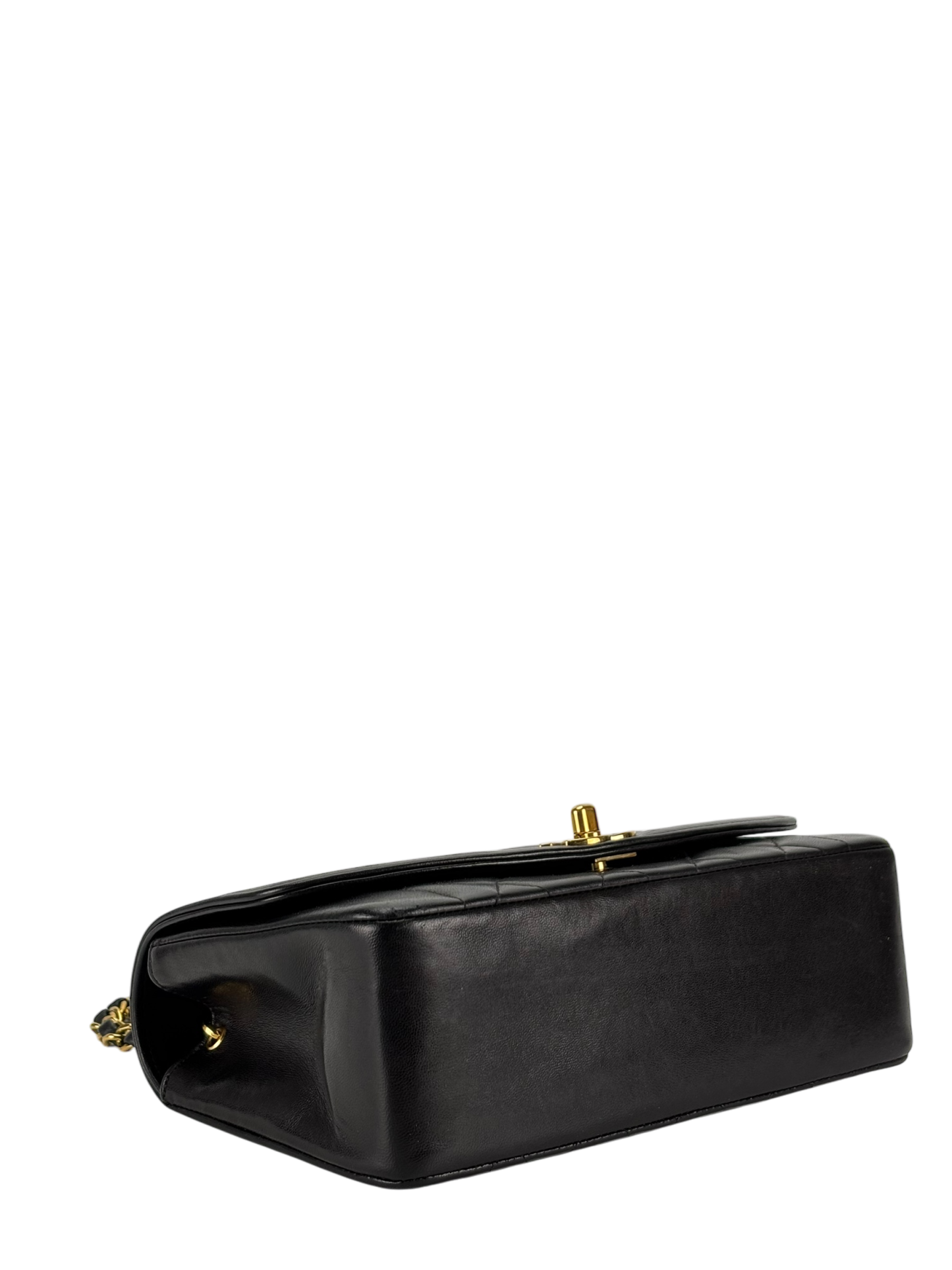 CHANEL - Diana Matrasse Classic Flap Bag