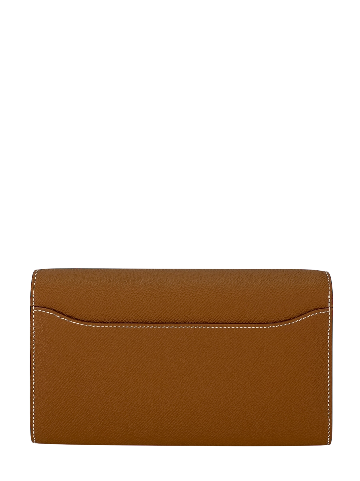 HERMES - Constance Elan 24 Gold Epsom Gold Hardware
