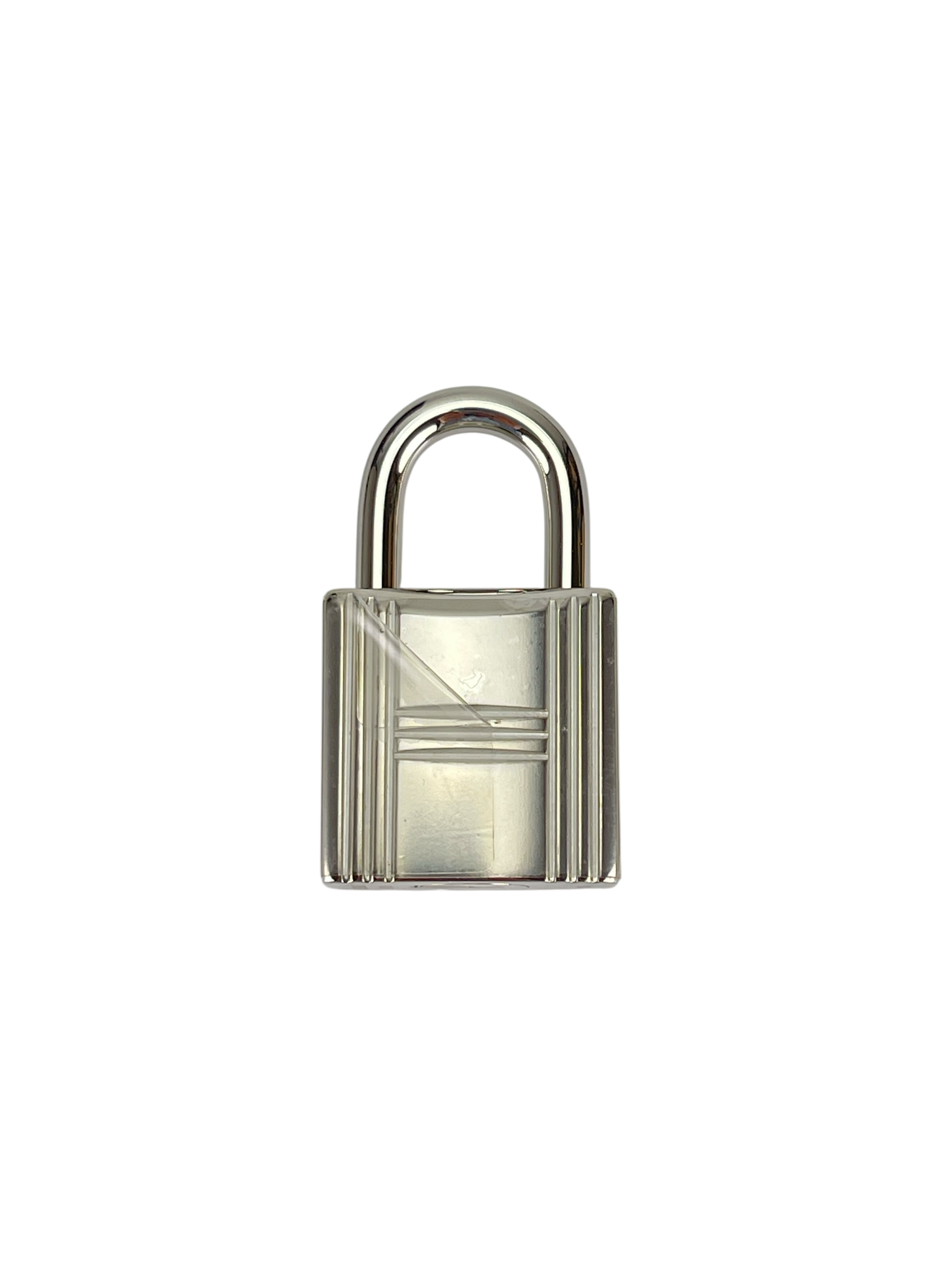HERMES - Birkin 25 Noir 89 Togo Palladium Hardware