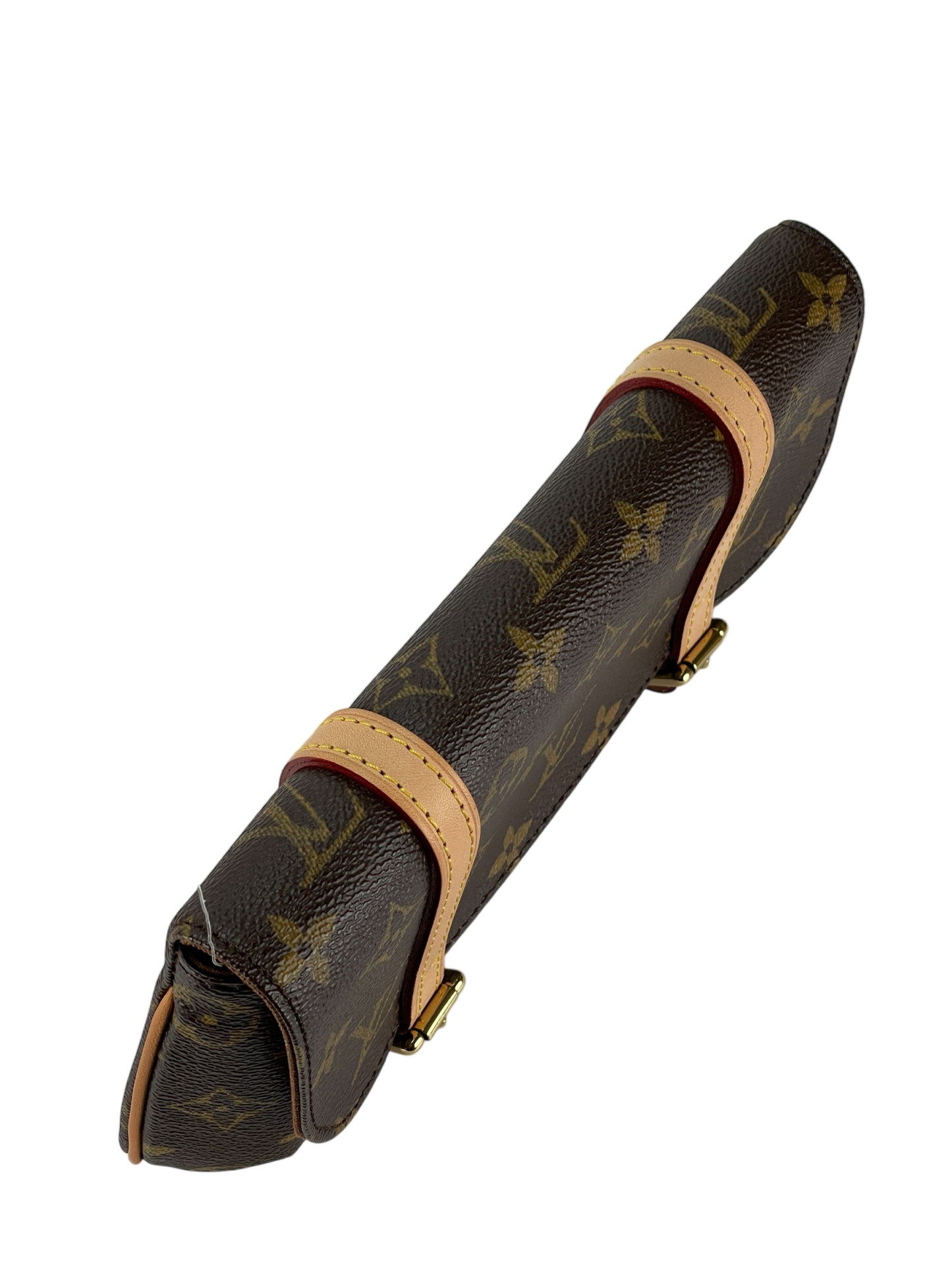 LOUIS VUITTON - Monogram Canvas Pochette Marelle Bag