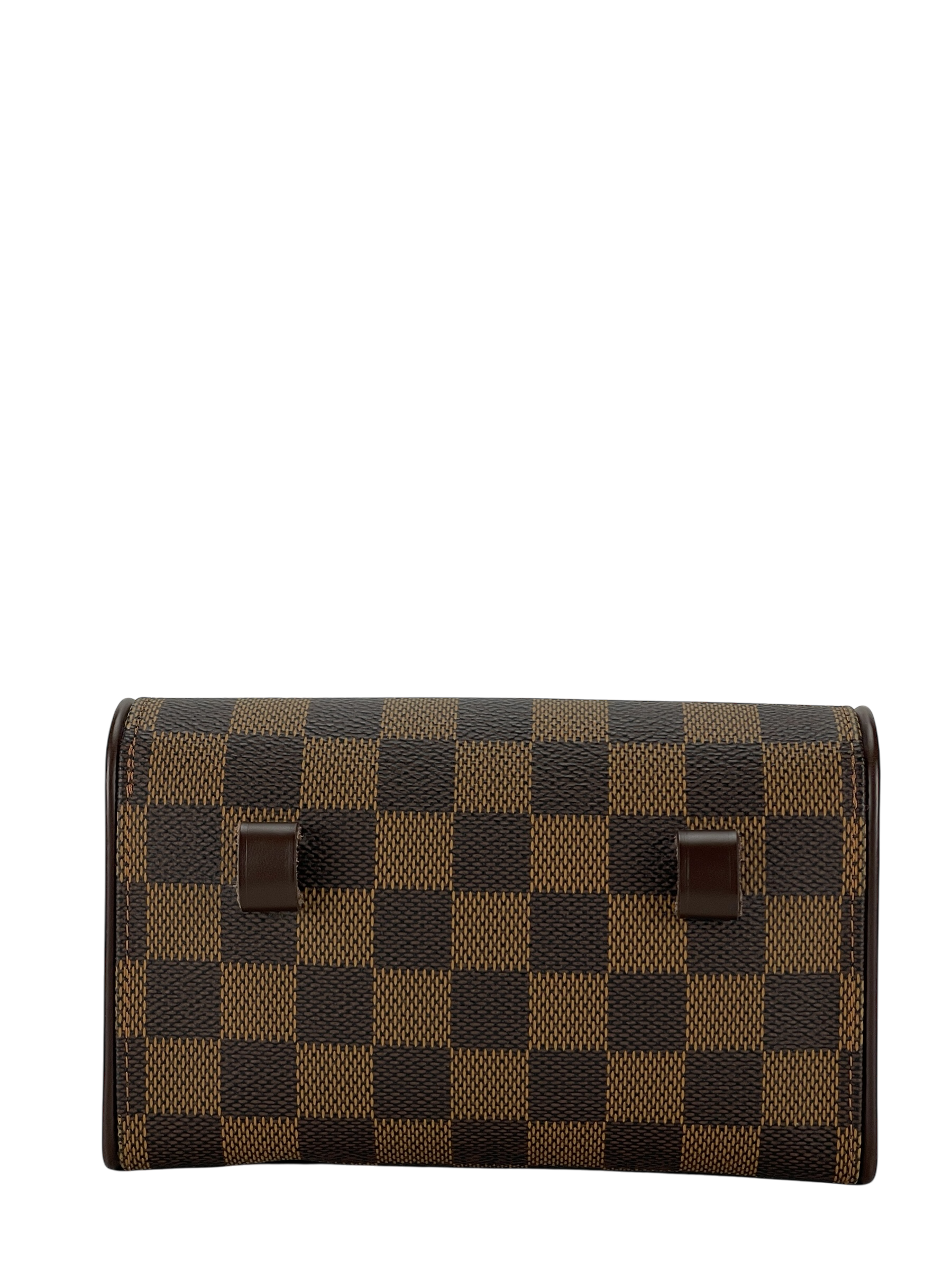 LOUIS VUITTON - Damier Pochette Florentine Waist Bag 