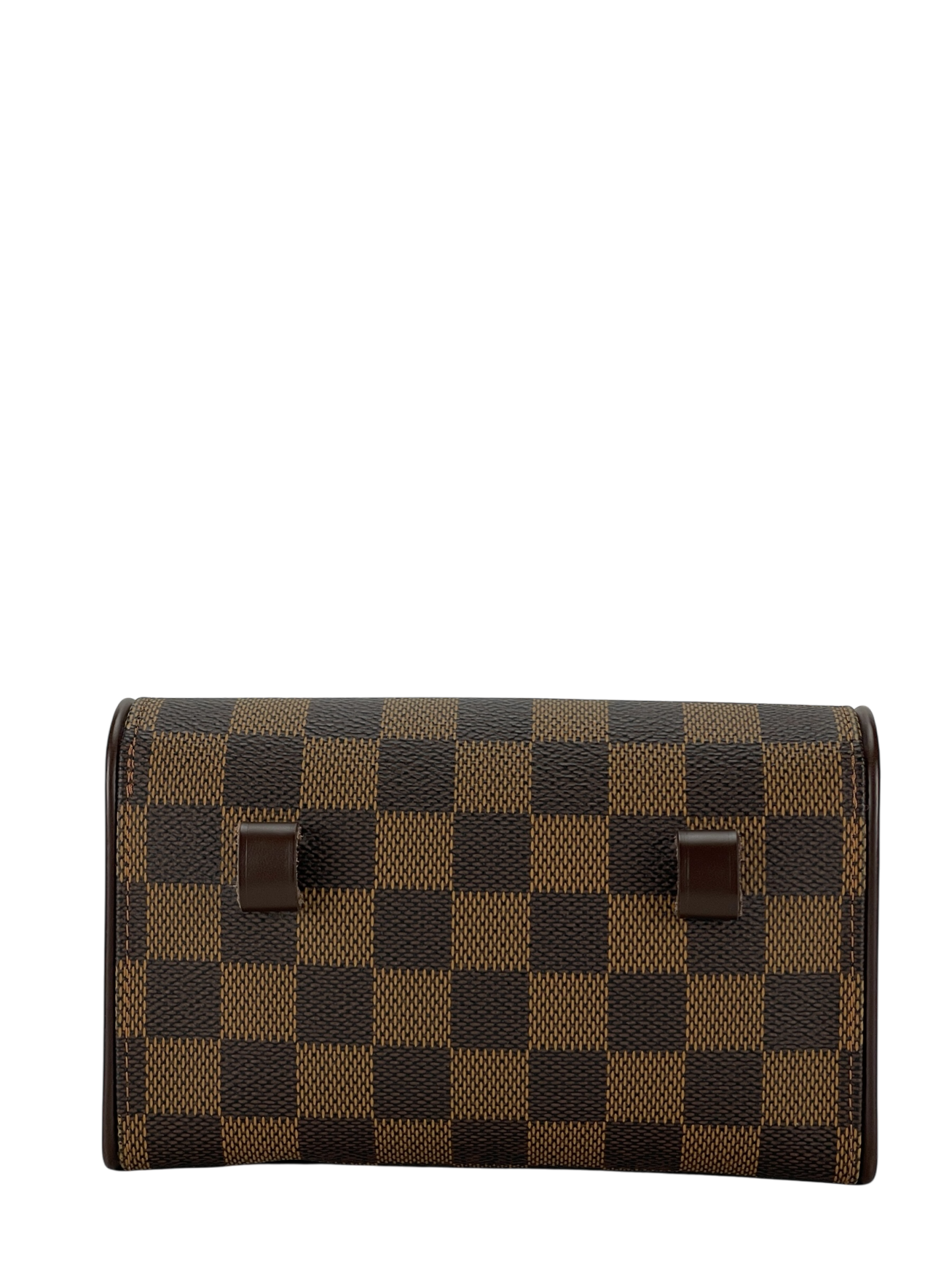 LOUIS VUITTON - Damier Pochette Florentine Waist Bag 