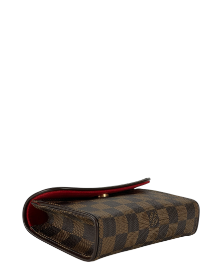 LOUIS VUITTON - Damier Pochette Florentine Waist Bag 